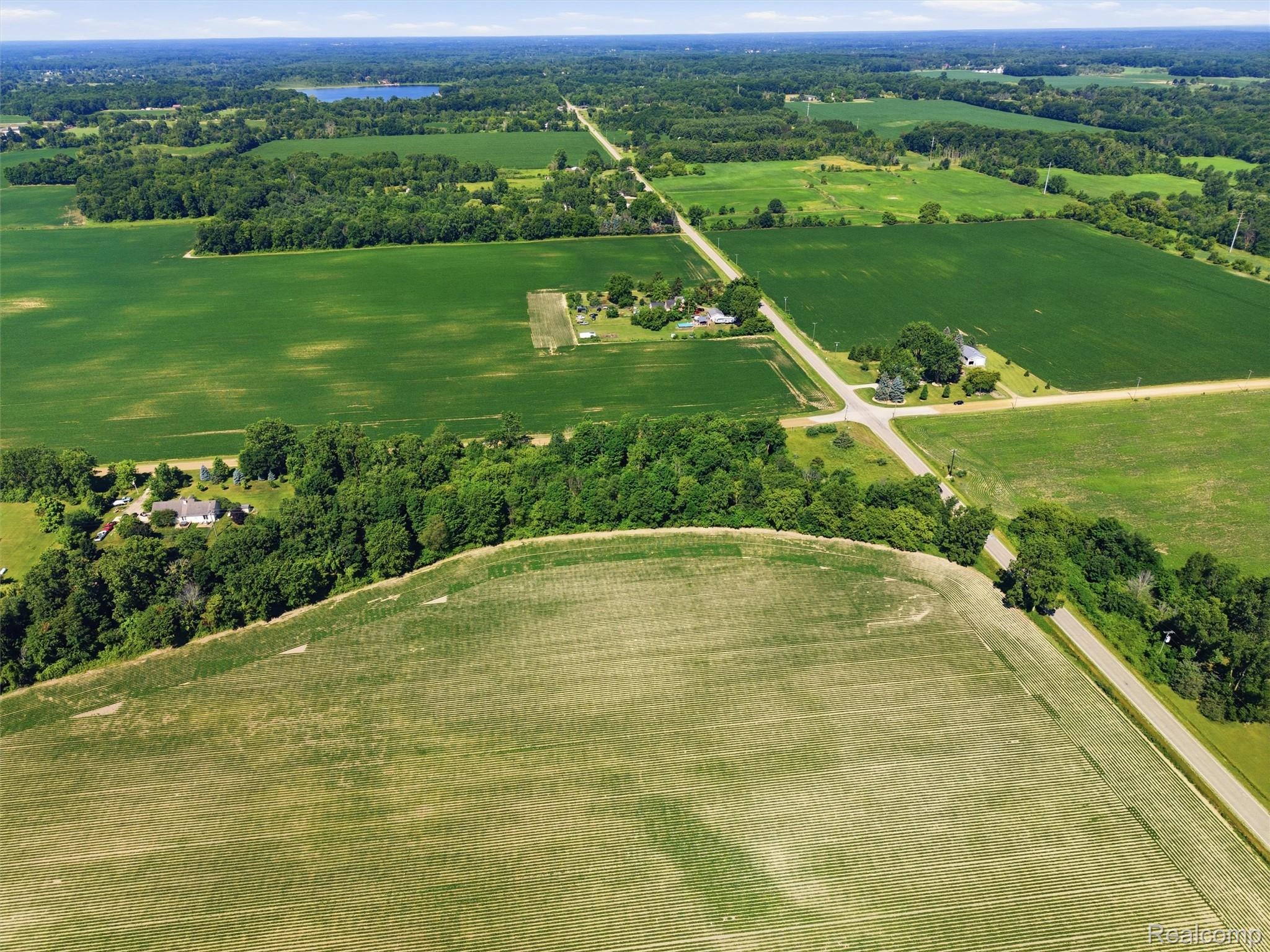 Parcel B-1 Mitchell Lake Road Property Photo 9
