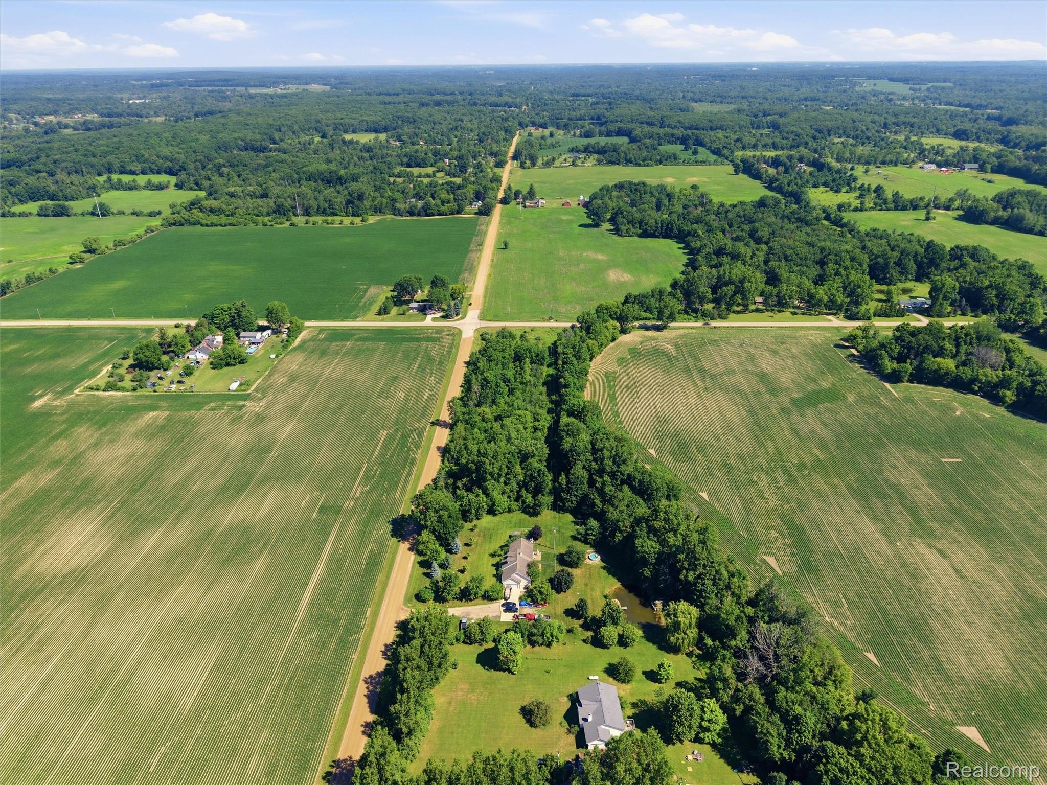 Parcel B-1 Mitchell Lake Road Property Photo 11