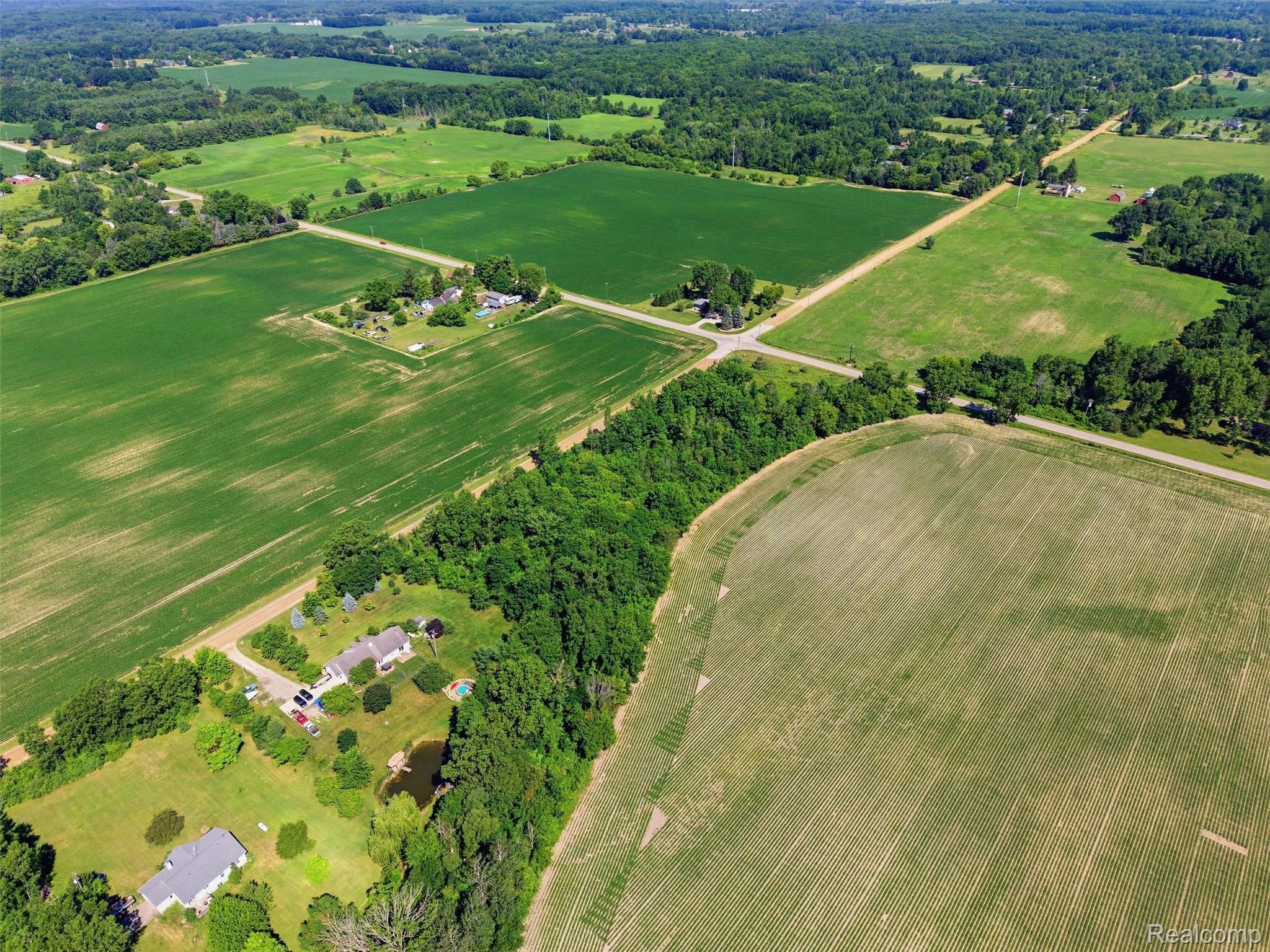 Parcel B-1 Mitchell Lake Road Property Photo 15