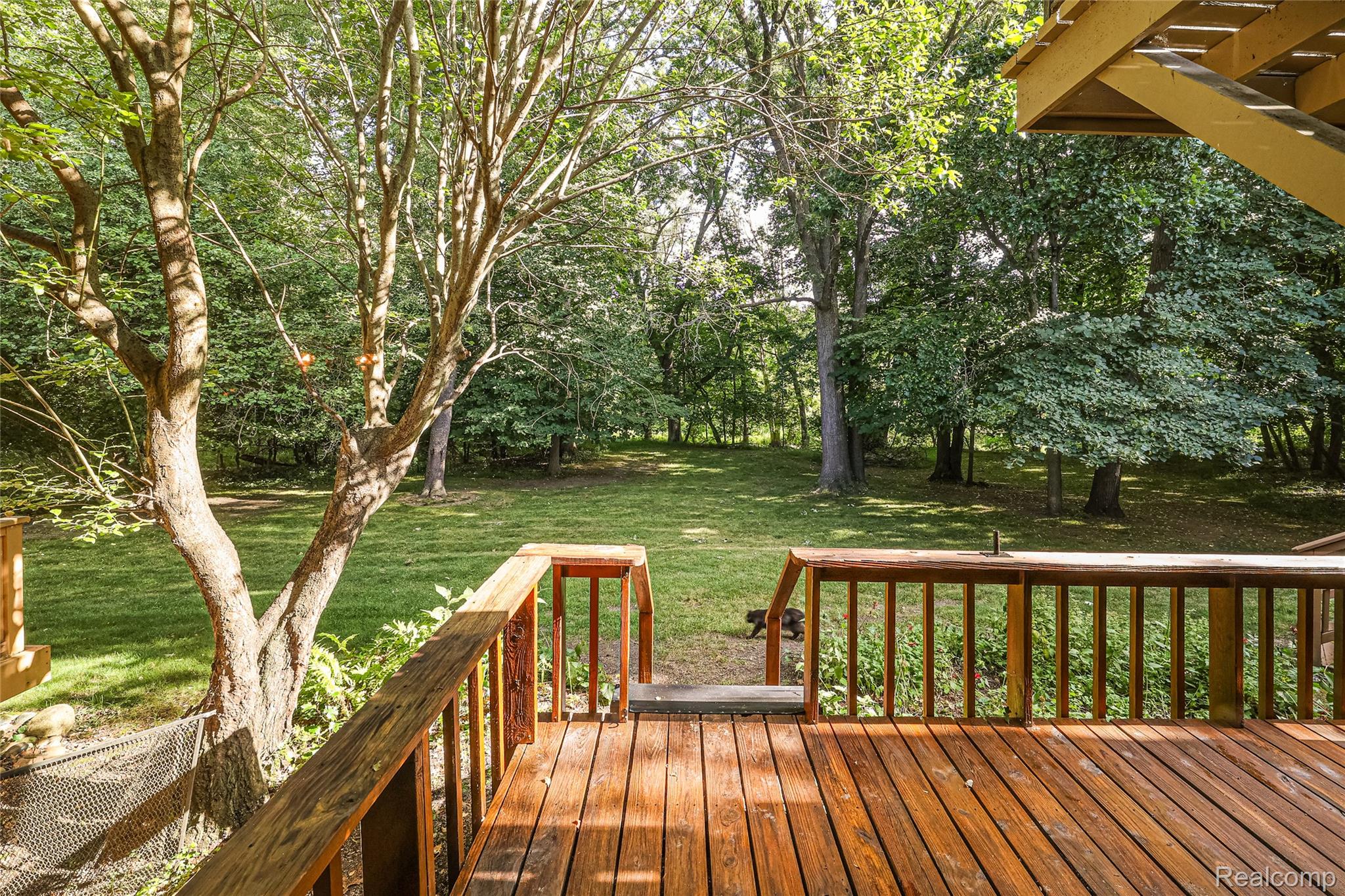 1805 Van Hill Court Property Photo 28