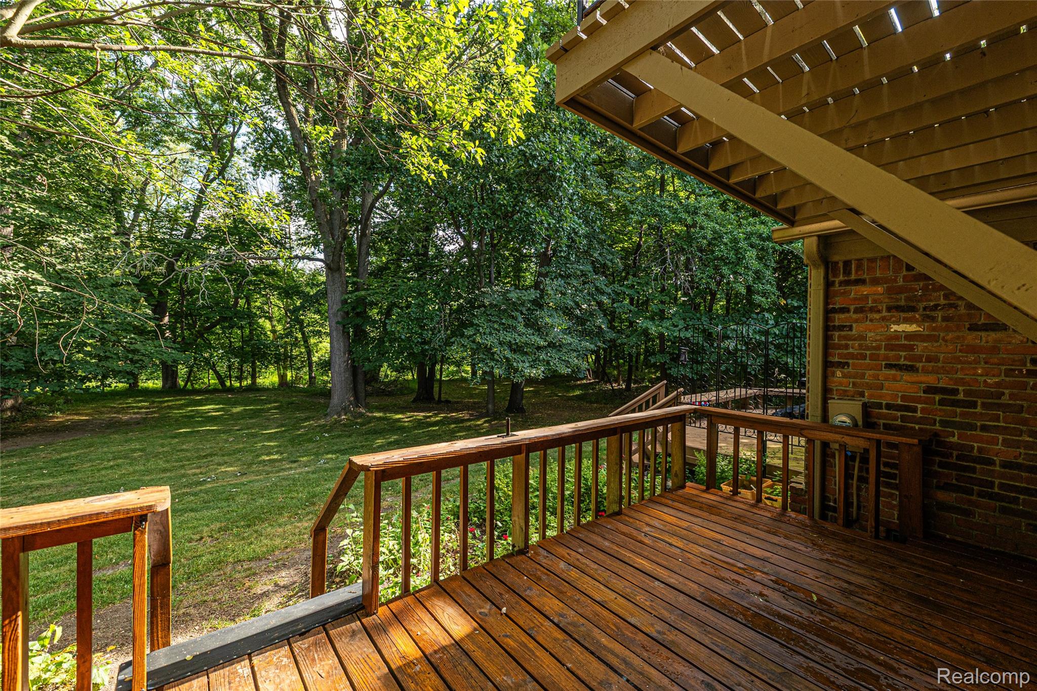 1805 Van Hill Court Property Photo 29