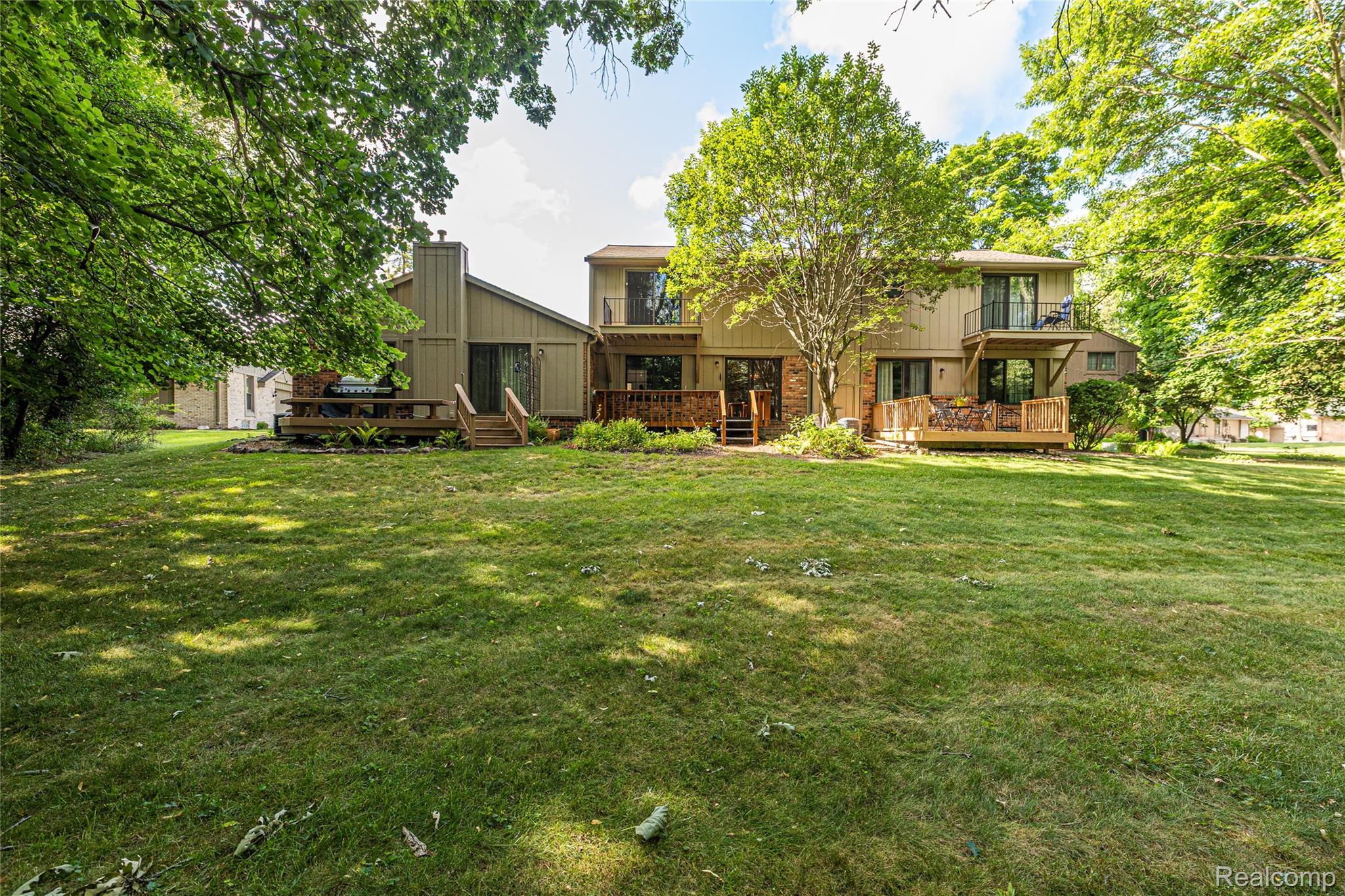 1805 Van Hill Court Property Photo 33