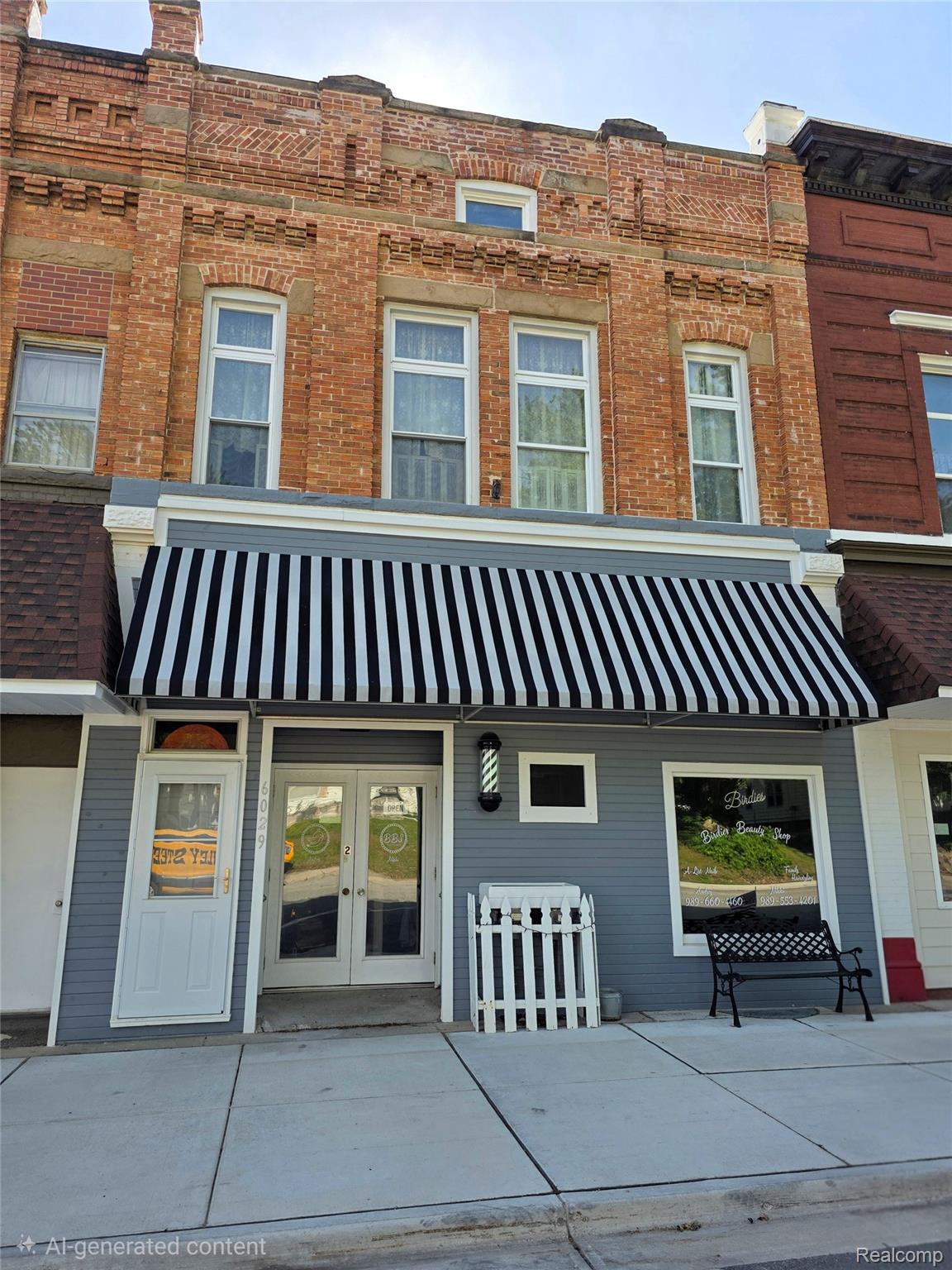 6029 Fulton Street Property Photo 1