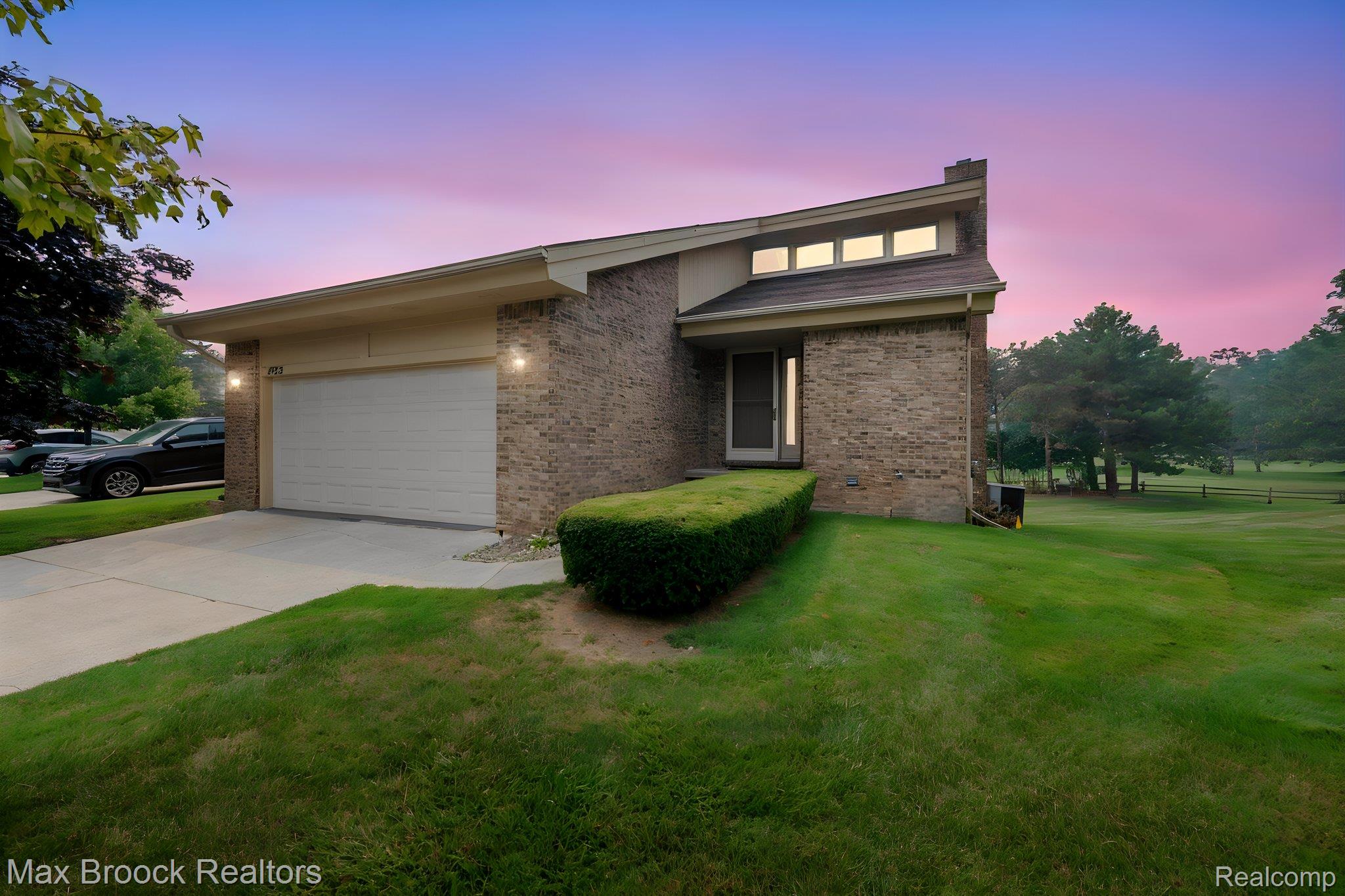4723 Fairway Court Property Photo 1