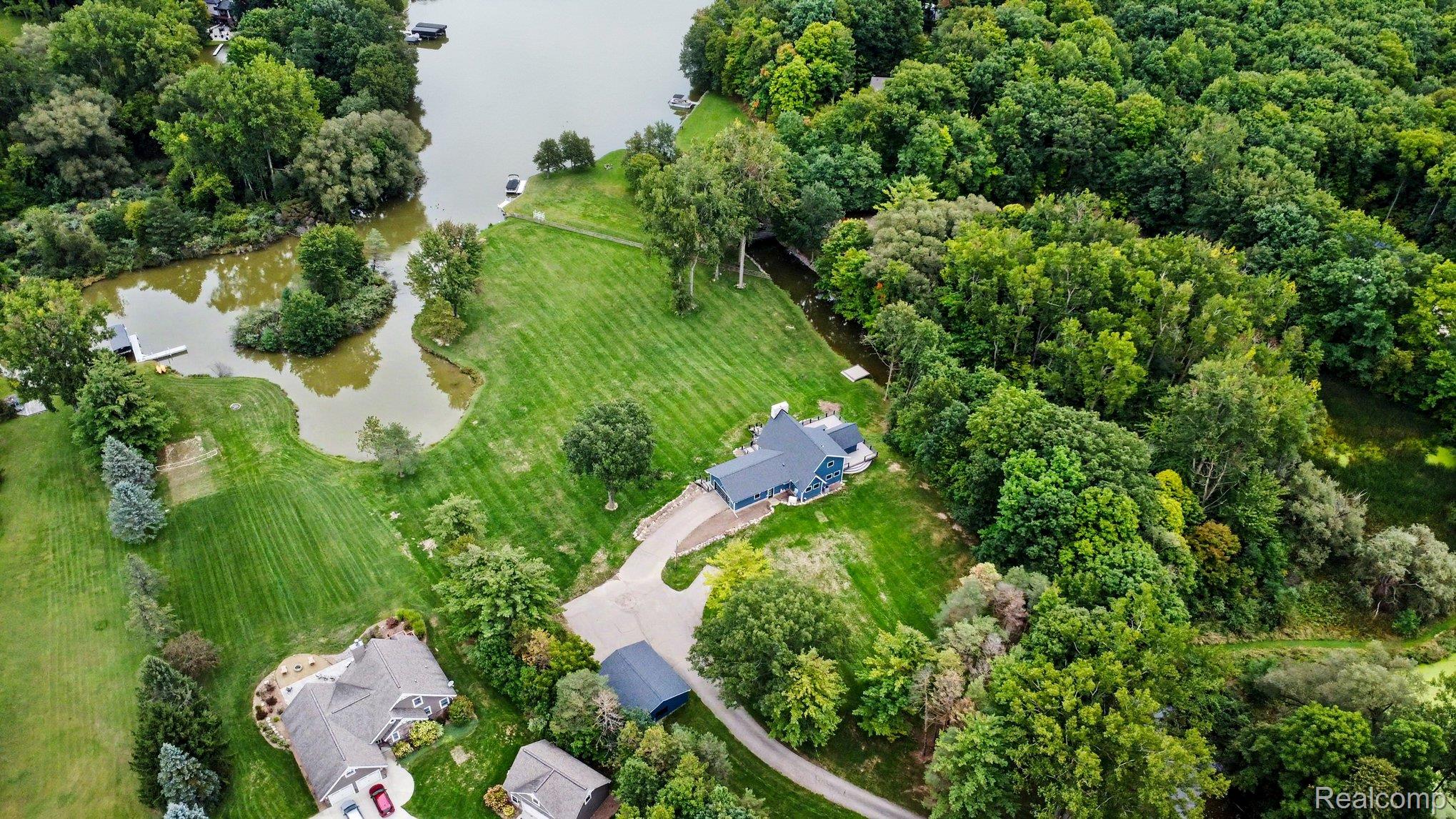 3900 Waterland Drive Property Photo 25