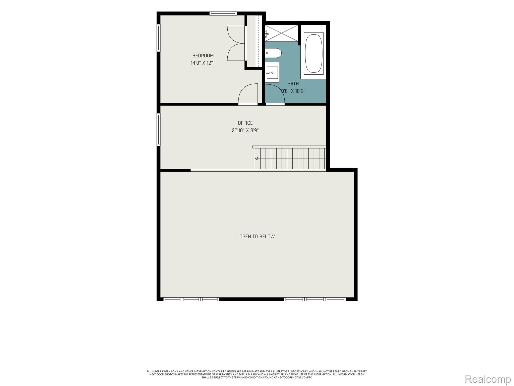 3900 Waterland Drive Property Photo 28