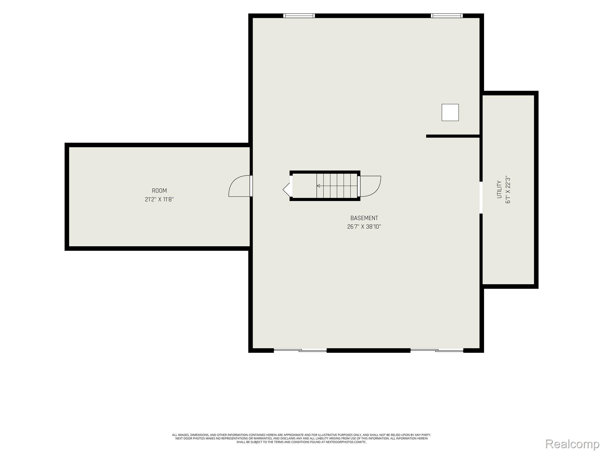 3900 Waterland Drive Property Photo 29