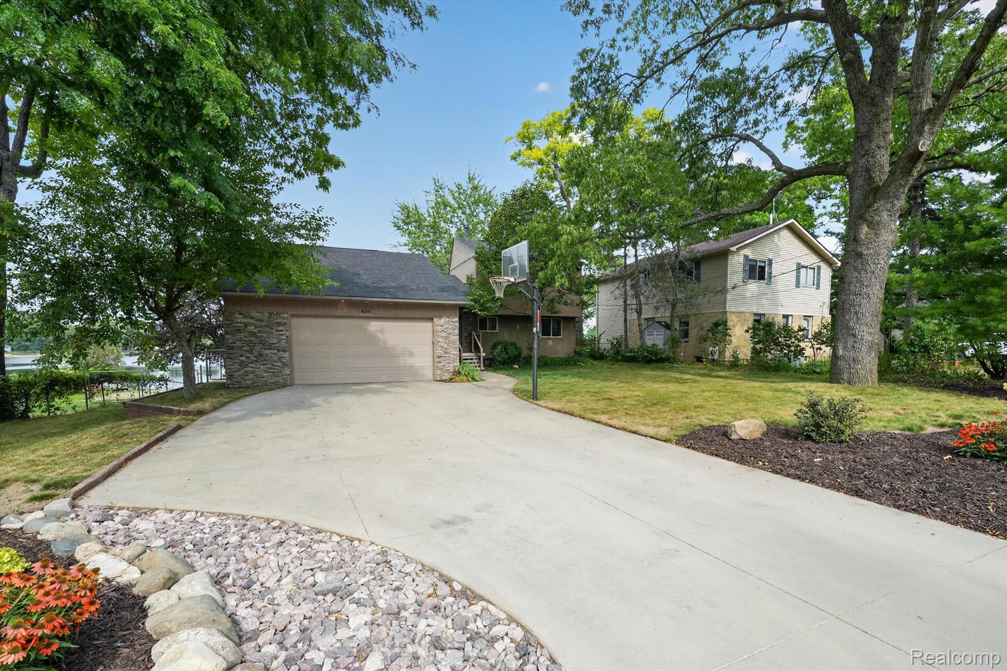 4341 Cornith Drive Property Photo 1