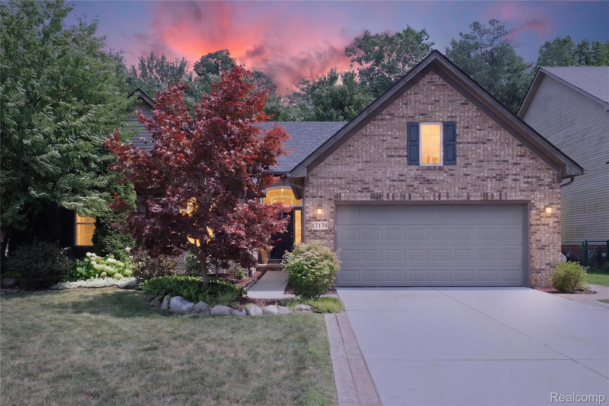 17174 Dew Point Court Property Photo 1