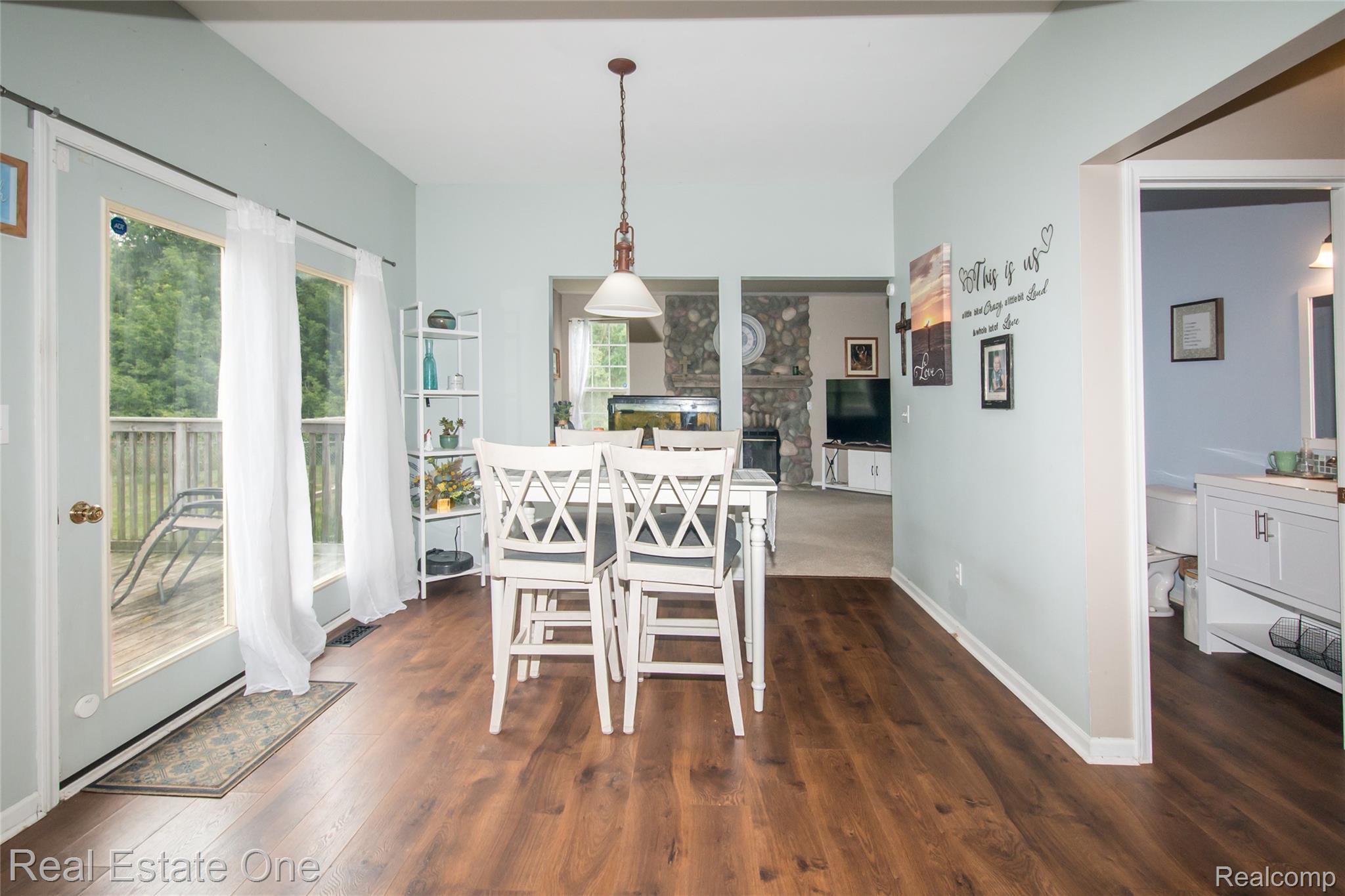 145 S Stockbridge Road Property Photo 7