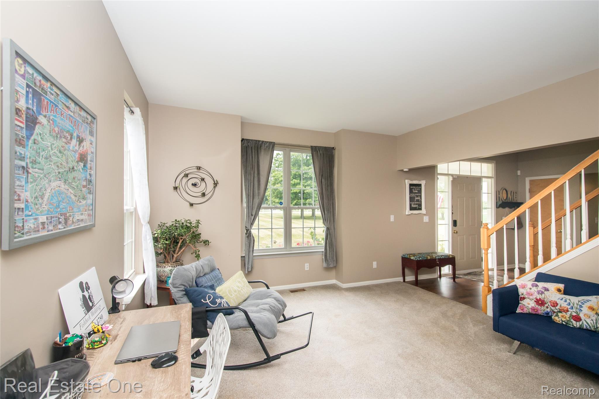 145 S Stockbridge Road Property Photo 12