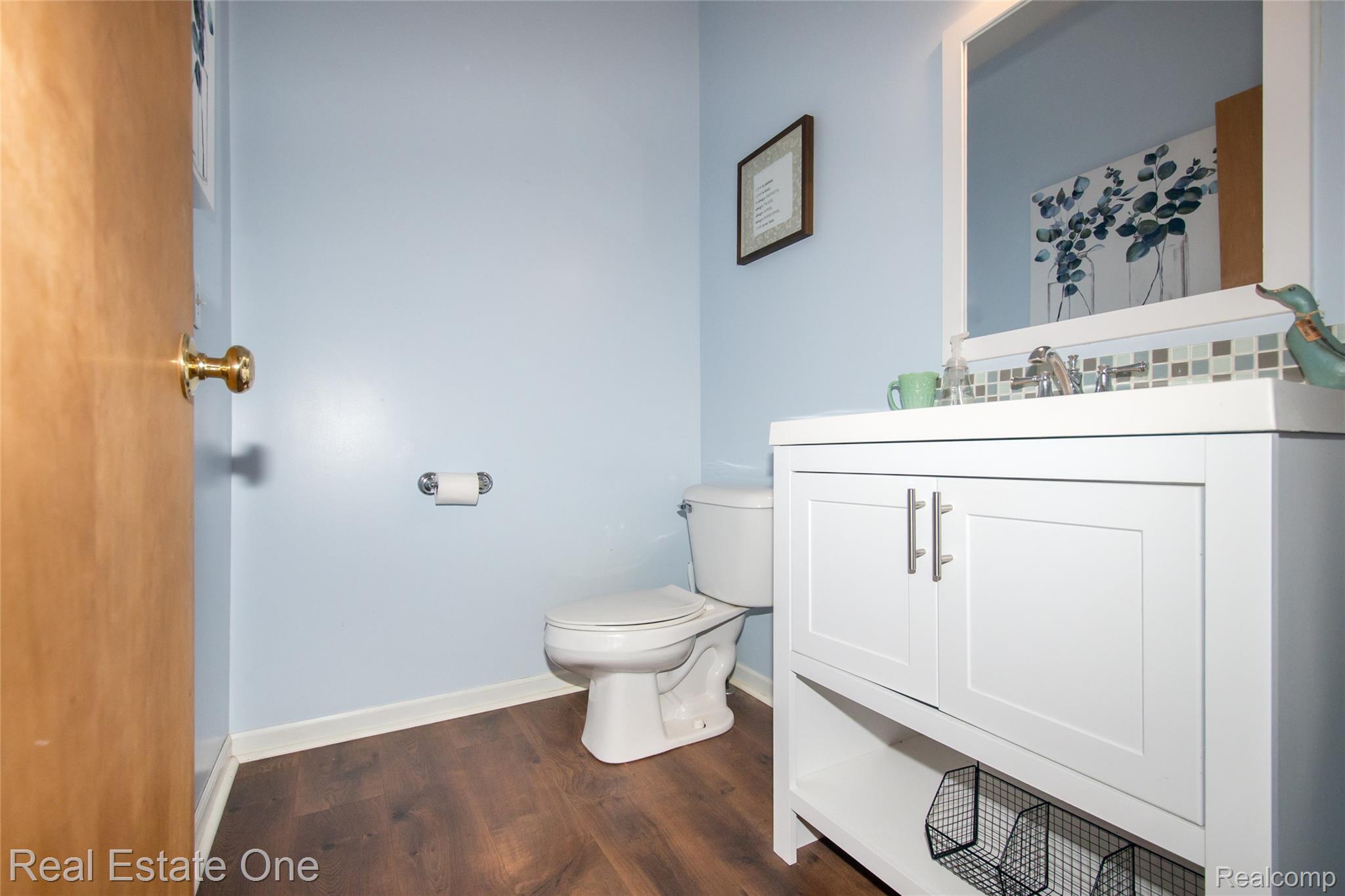 145 S Stockbridge Road Property Photo 13