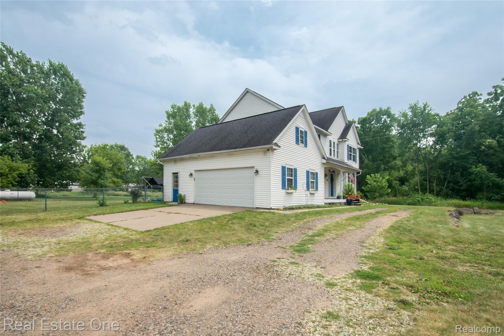 145 S Stockbridge Road Property Photo 32