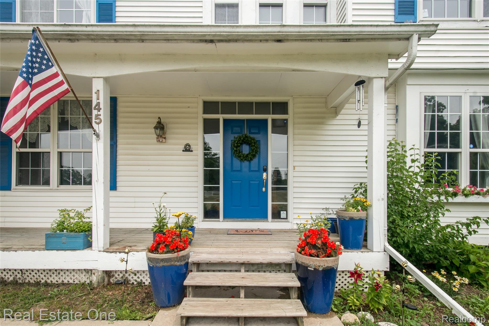 145 S Stockbridge Road Property Photo 33