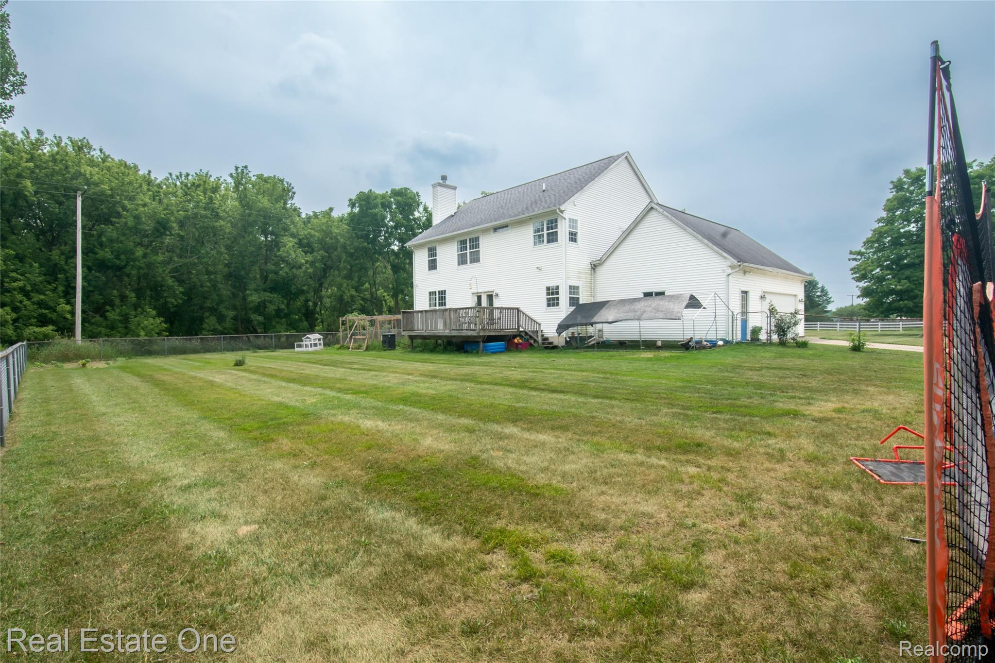 145 S Stockbridge Road Property Photo 34