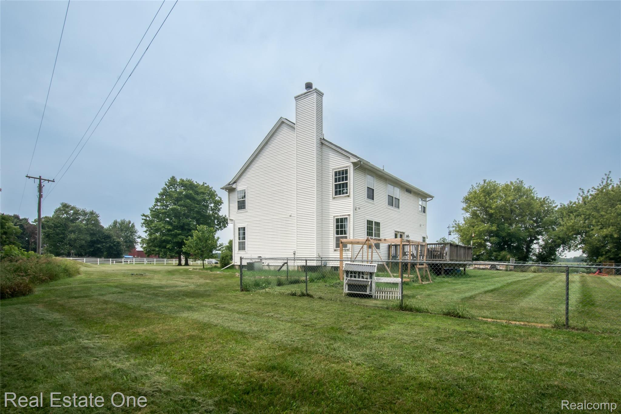 145 S Stockbridge Road Property Photo 35