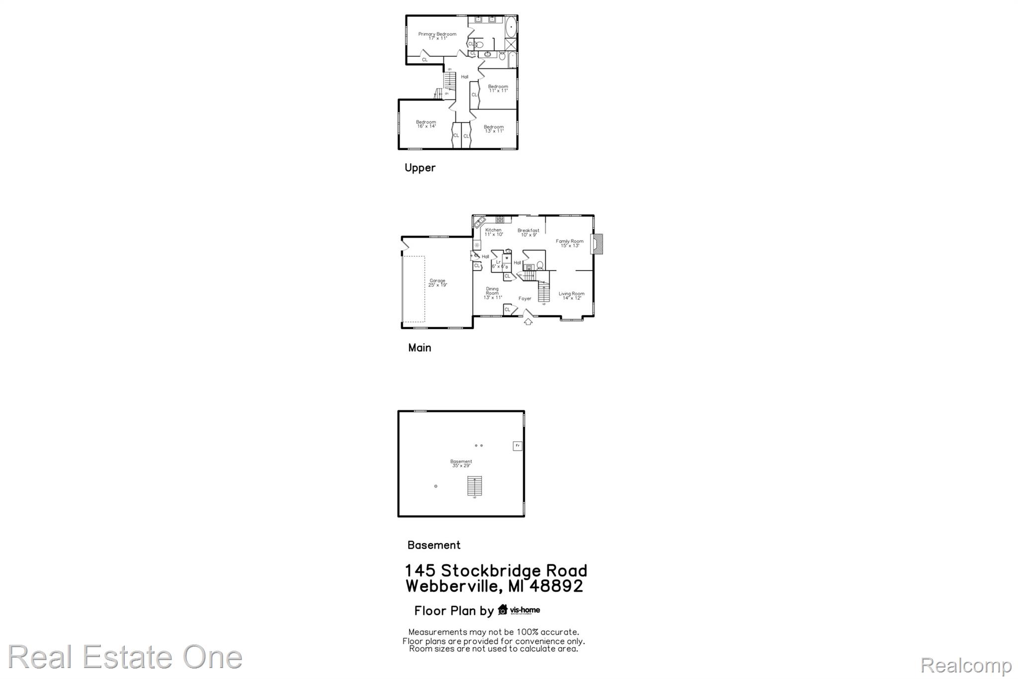 145 S Stockbridge Road Property Photo 38