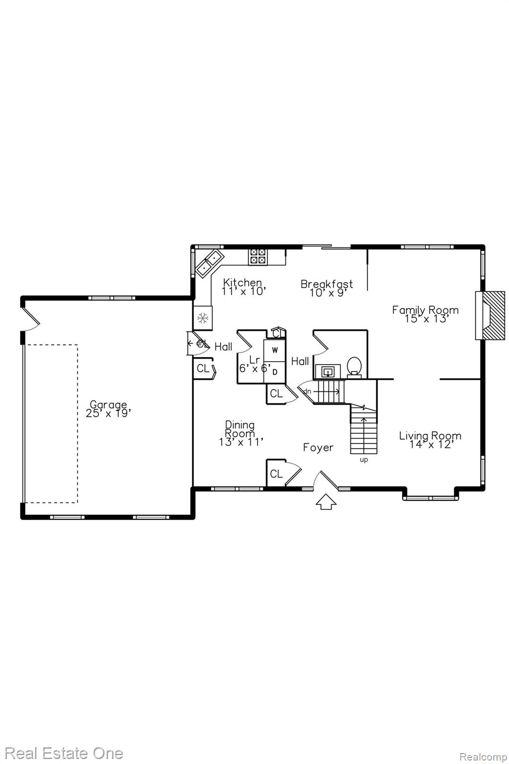 145 S Stockbridge Road Property Photo 39