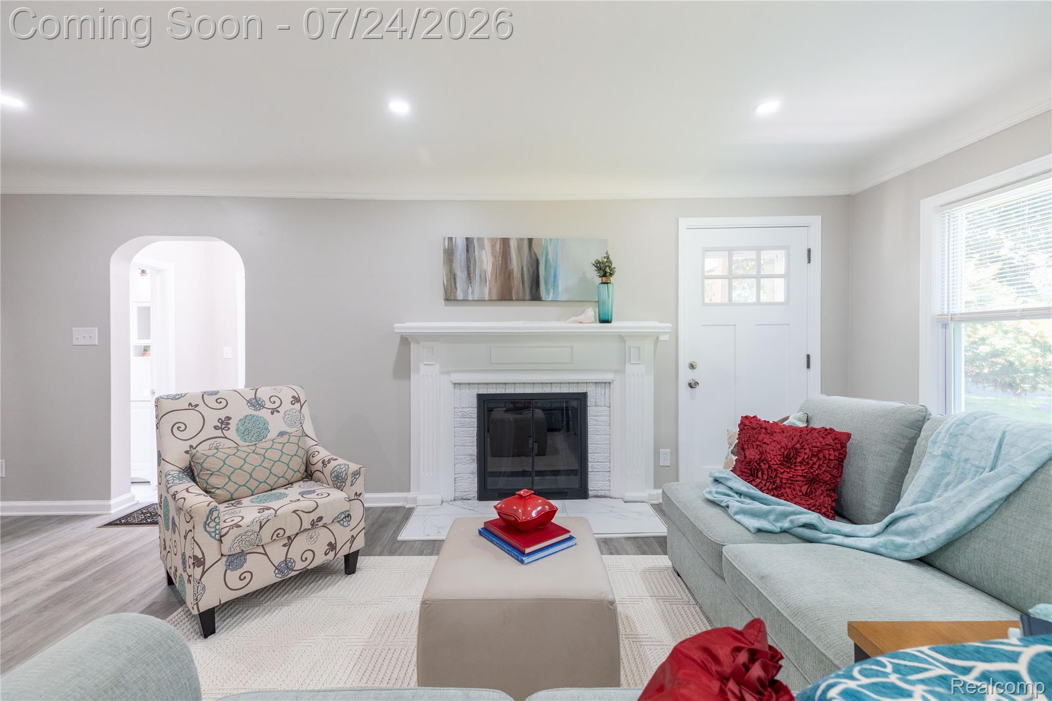 9838 Grosse Ile Parkway Property Photo 7