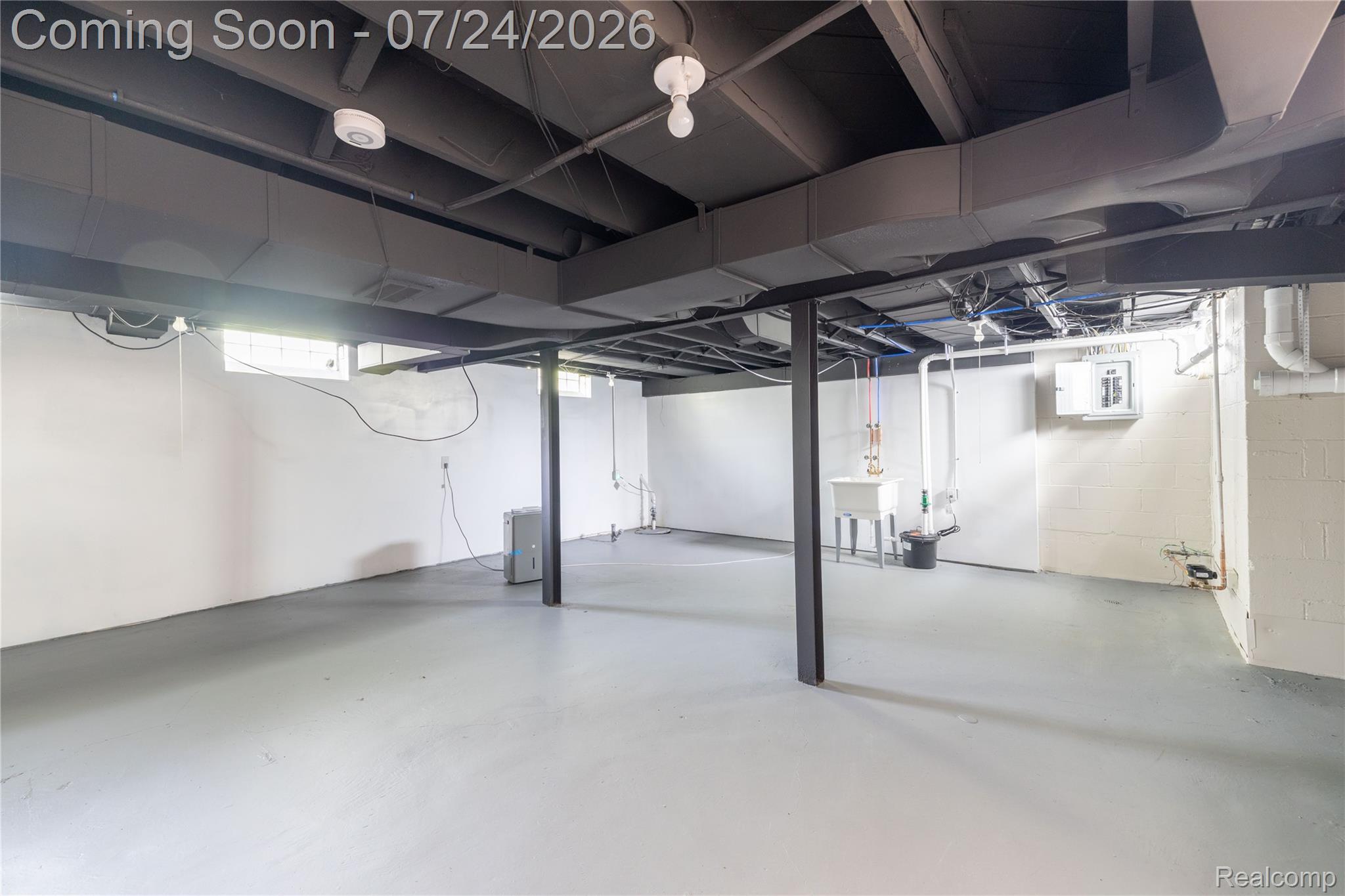 9838 Grosse Ile Parkway Property Photo 26