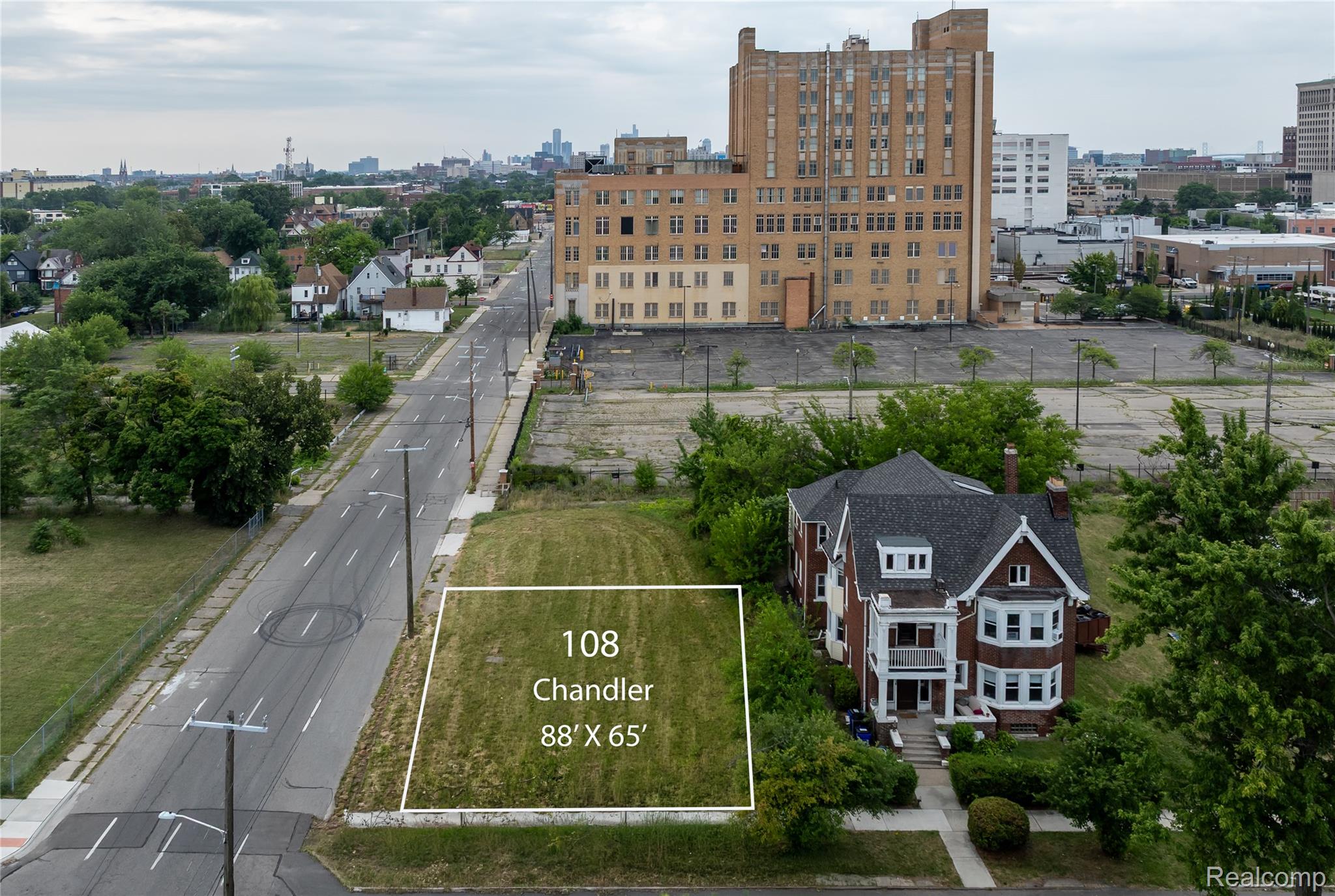 108 Chandler Street Property Photo 1