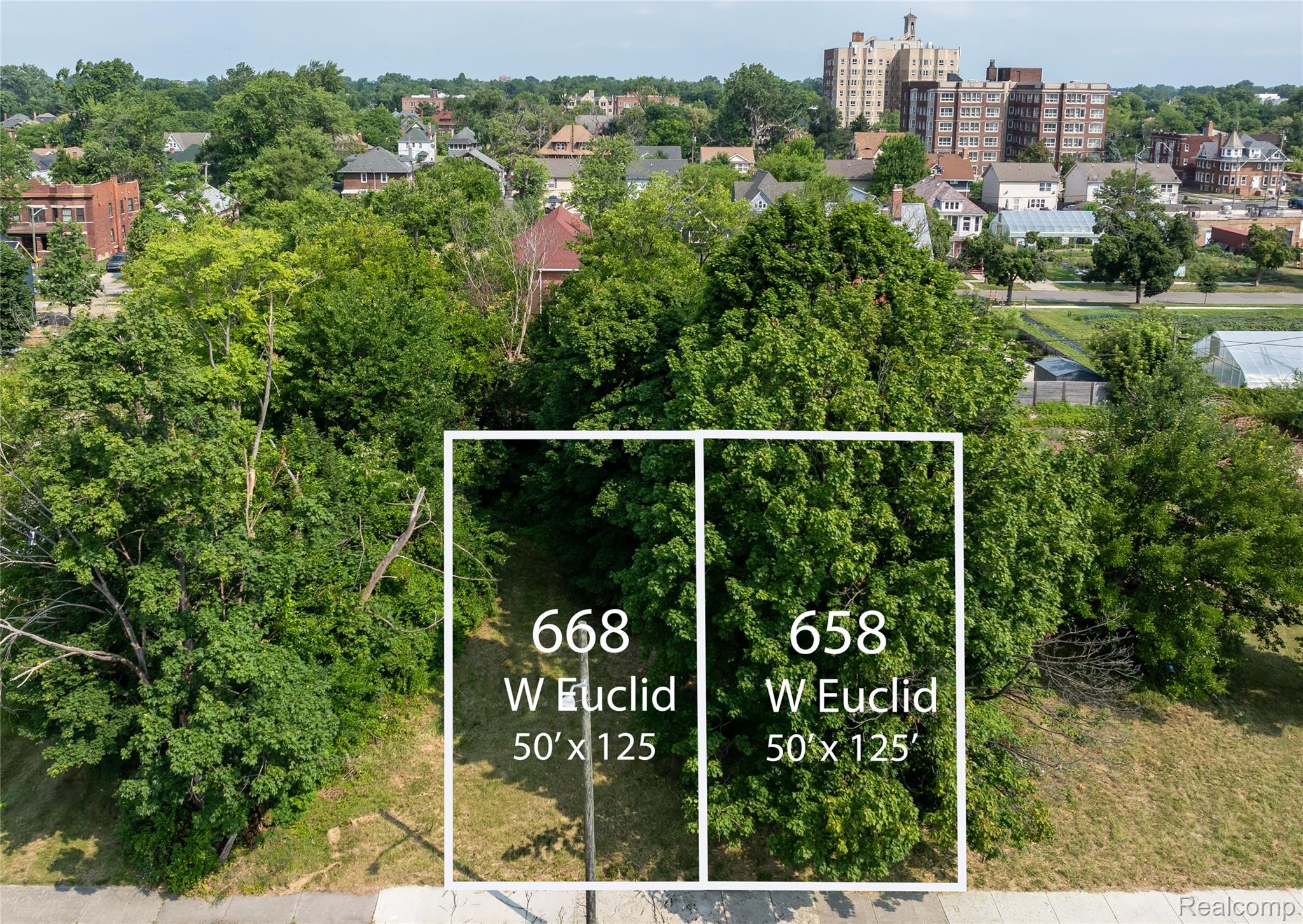 668 W Euclid Street Property Photo 3