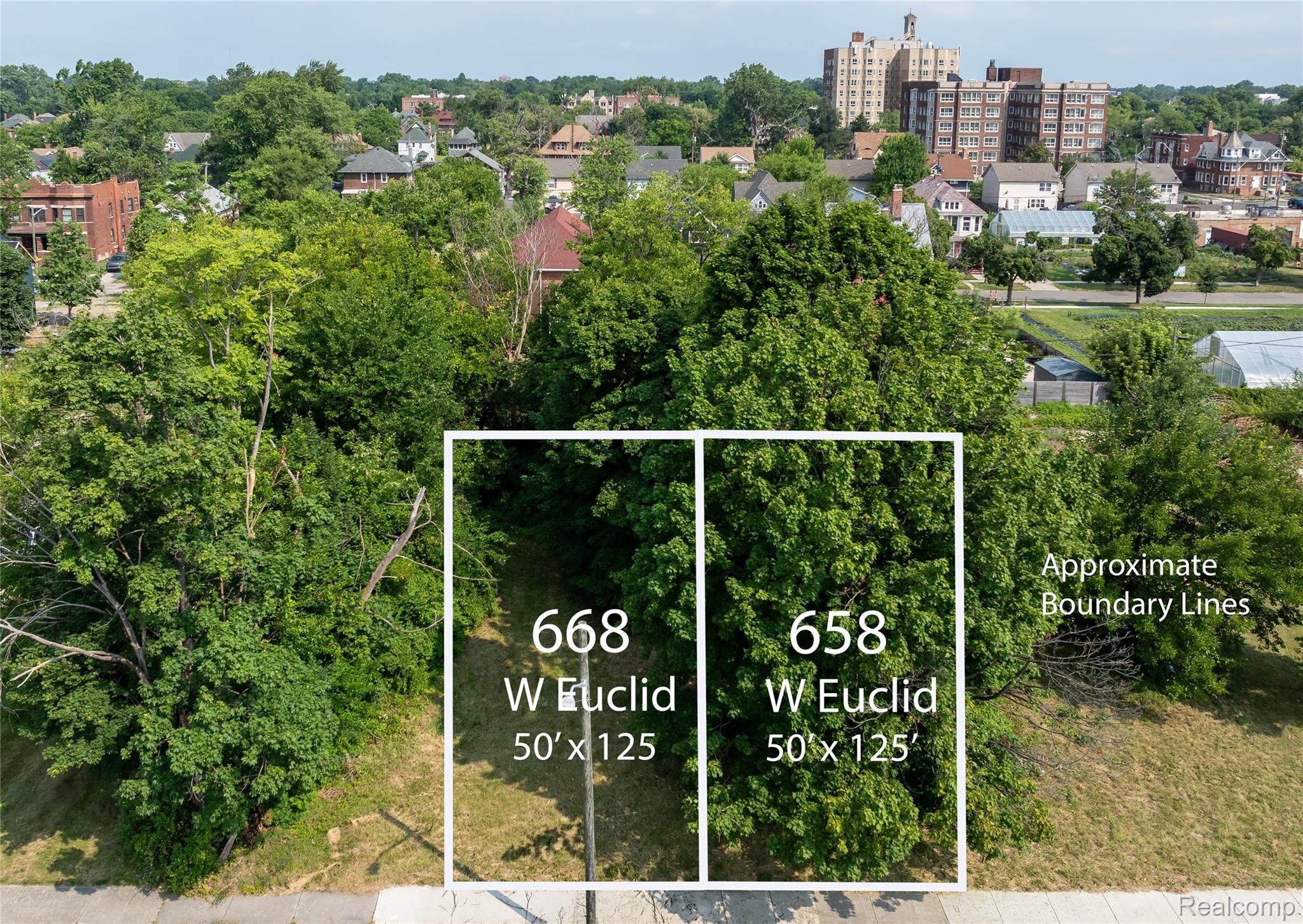 668 W Euclid Street Property Photo 4