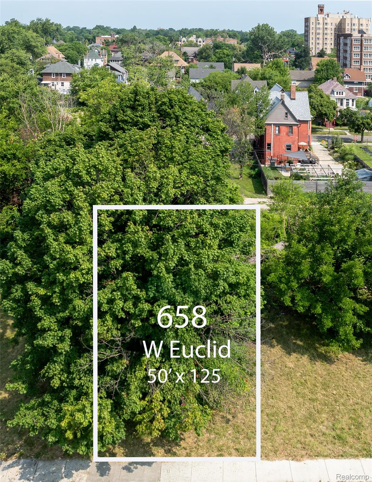 668 W Euclid Street Property Photo 6