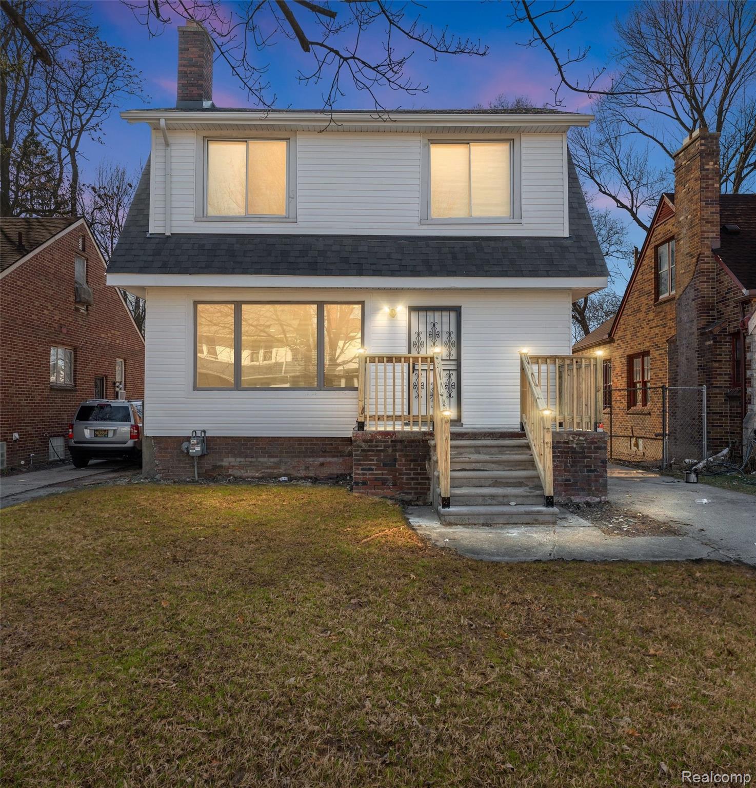 14029 Sussex Street Property Photo 1
