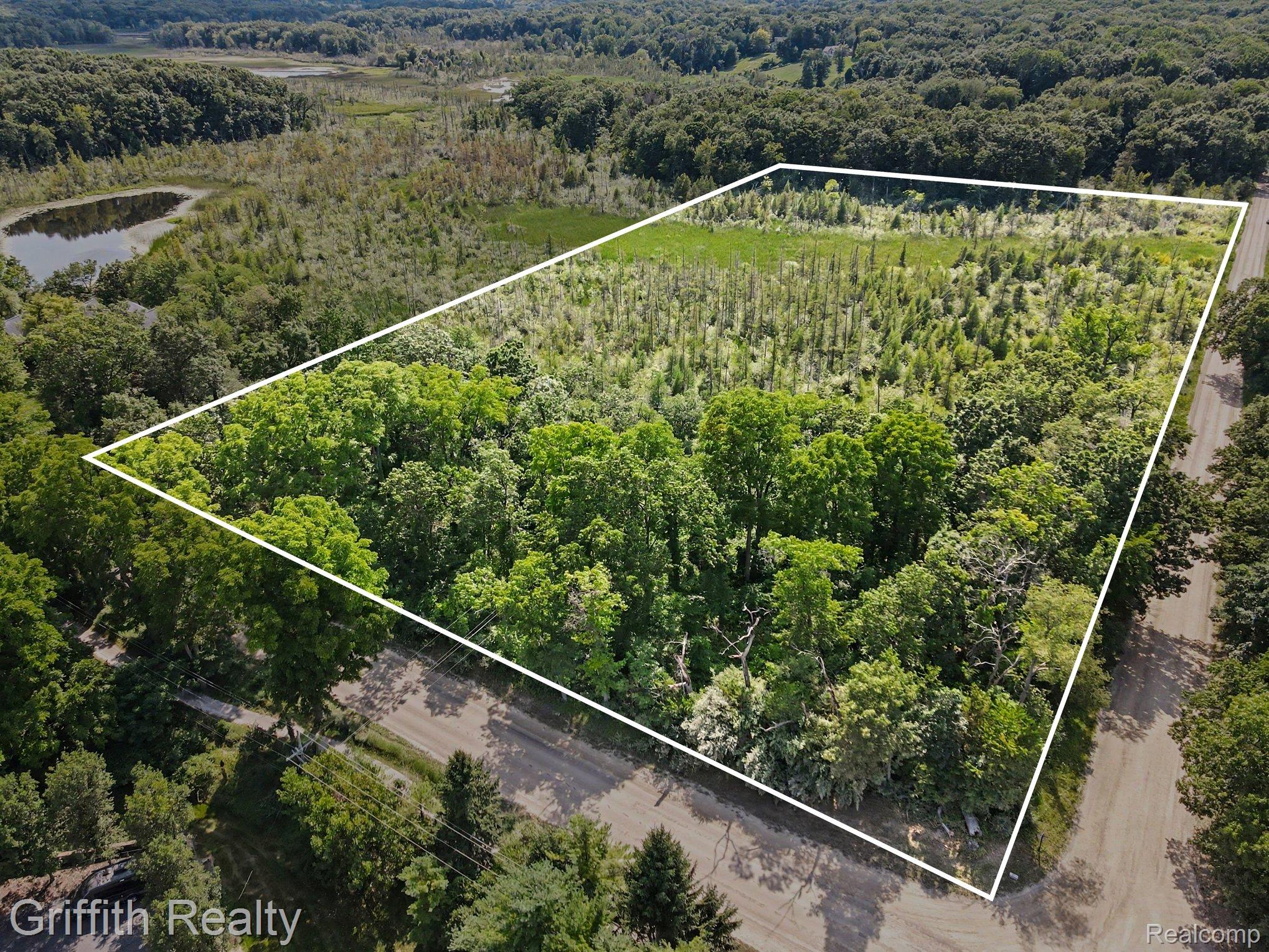 Parcel C Bauer Road Property Photo 1