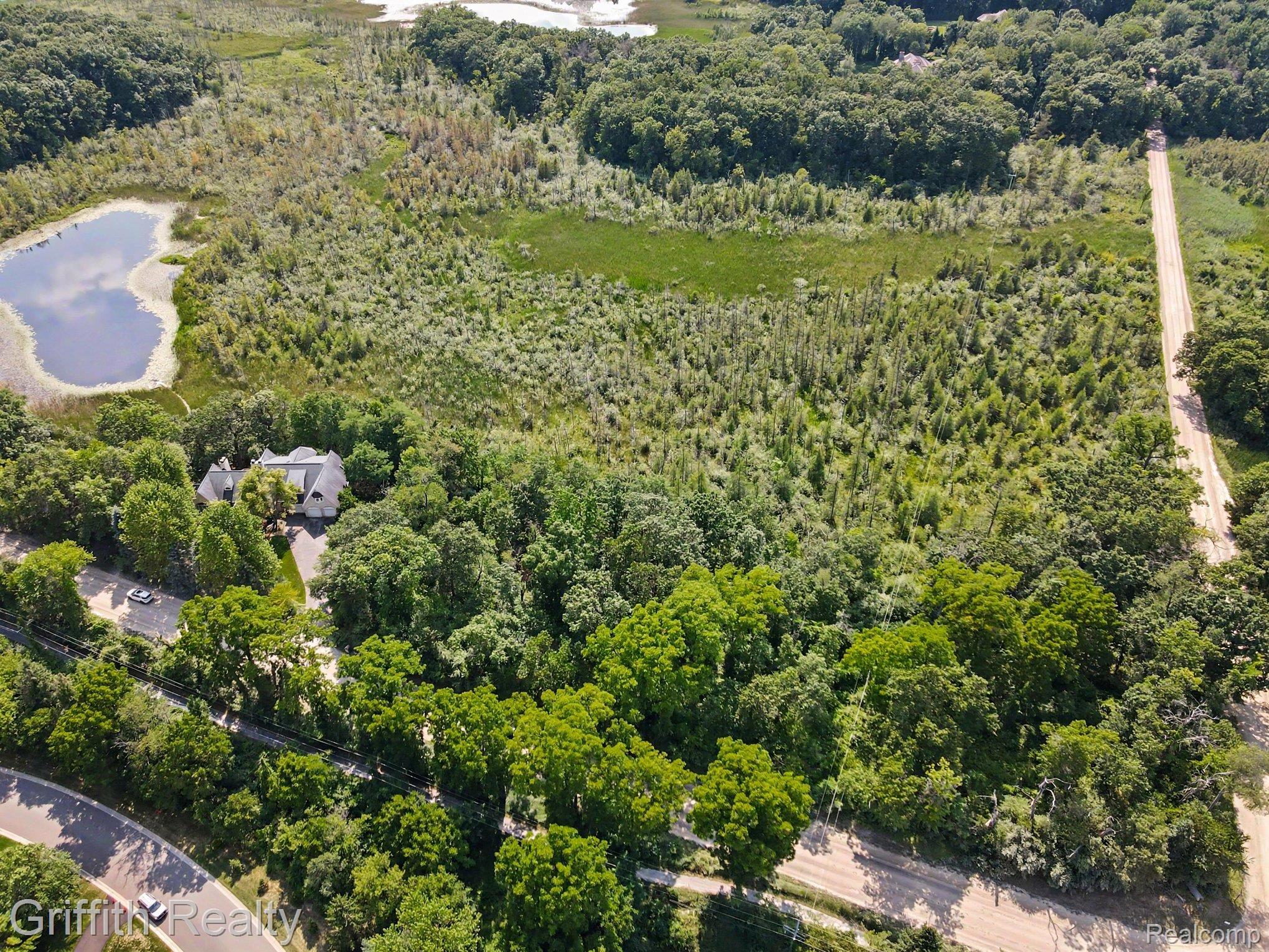 Parcel C Bauer Road Property Photo 4