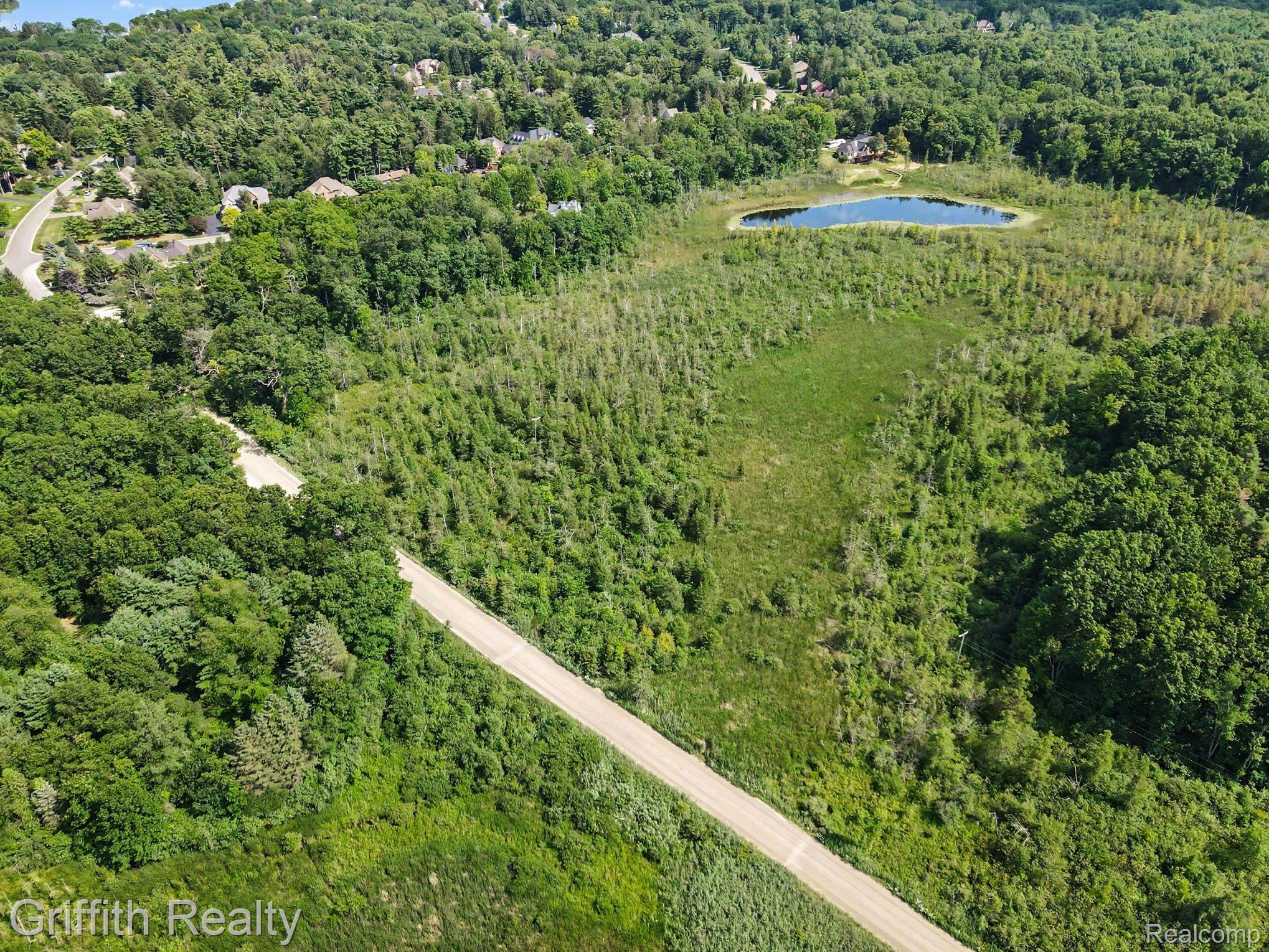 Parcel C Bauer Road Property Photo 6