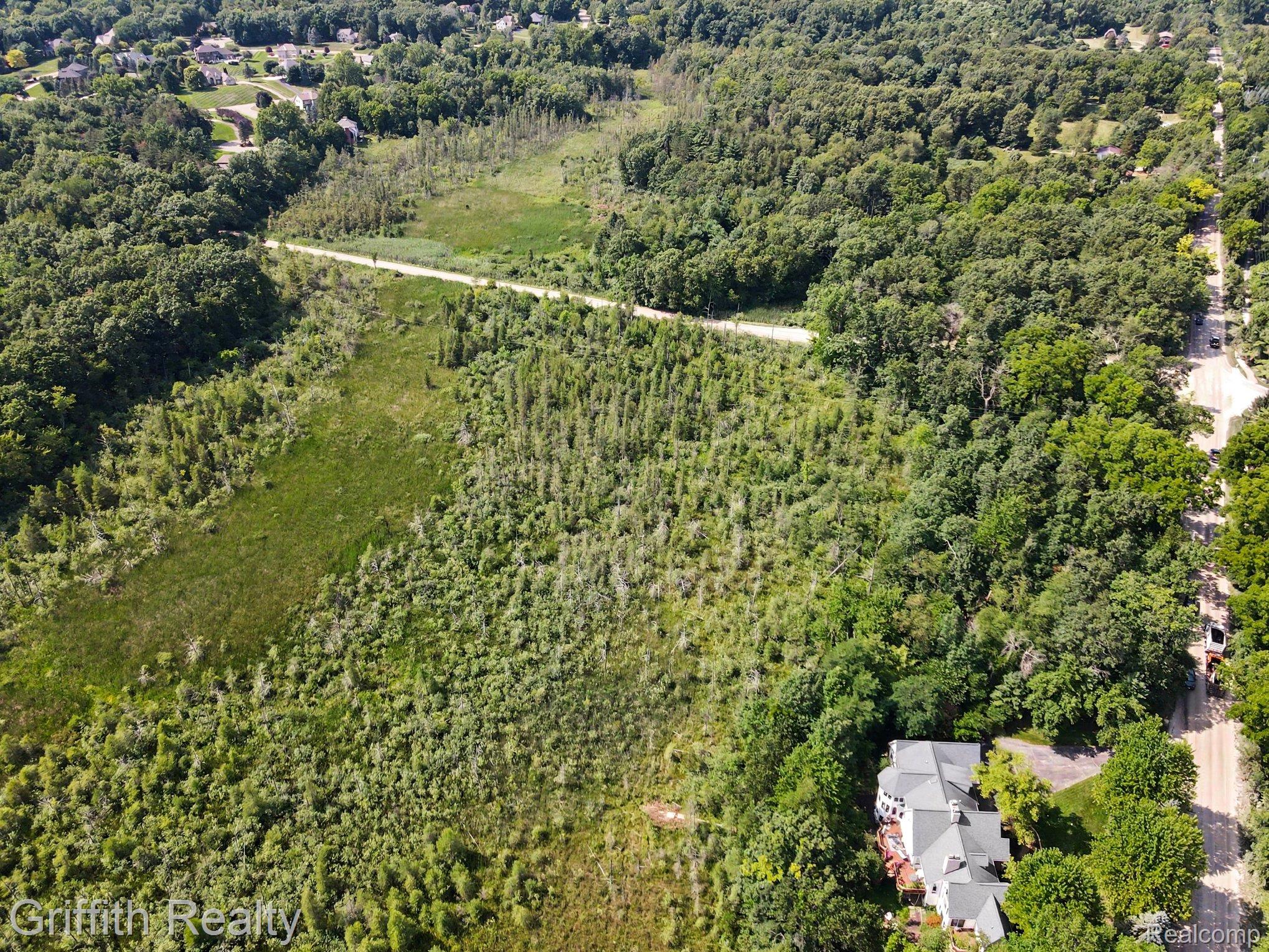 Parcel C Bauer Road Property Photo 8