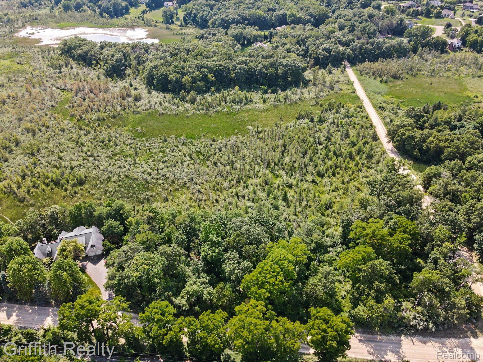 Parcel C Bauer Road Property Photo 9