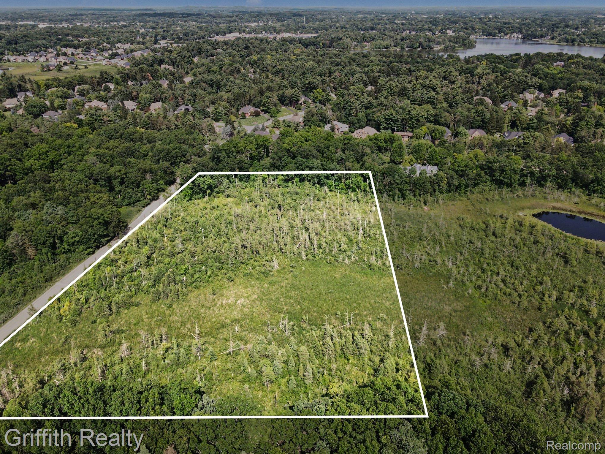 Parcel C Bauer Road Property Photo 16