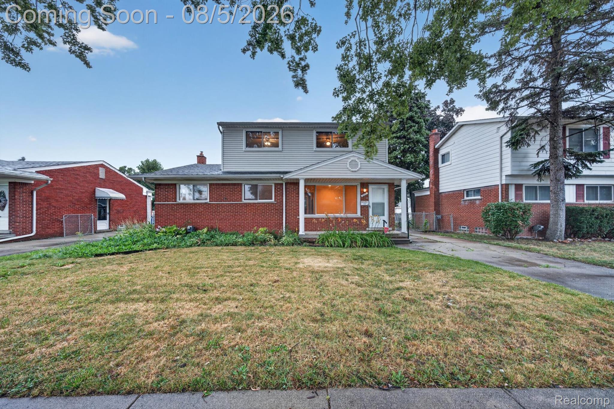 8415 Christine Street Property Photo 1