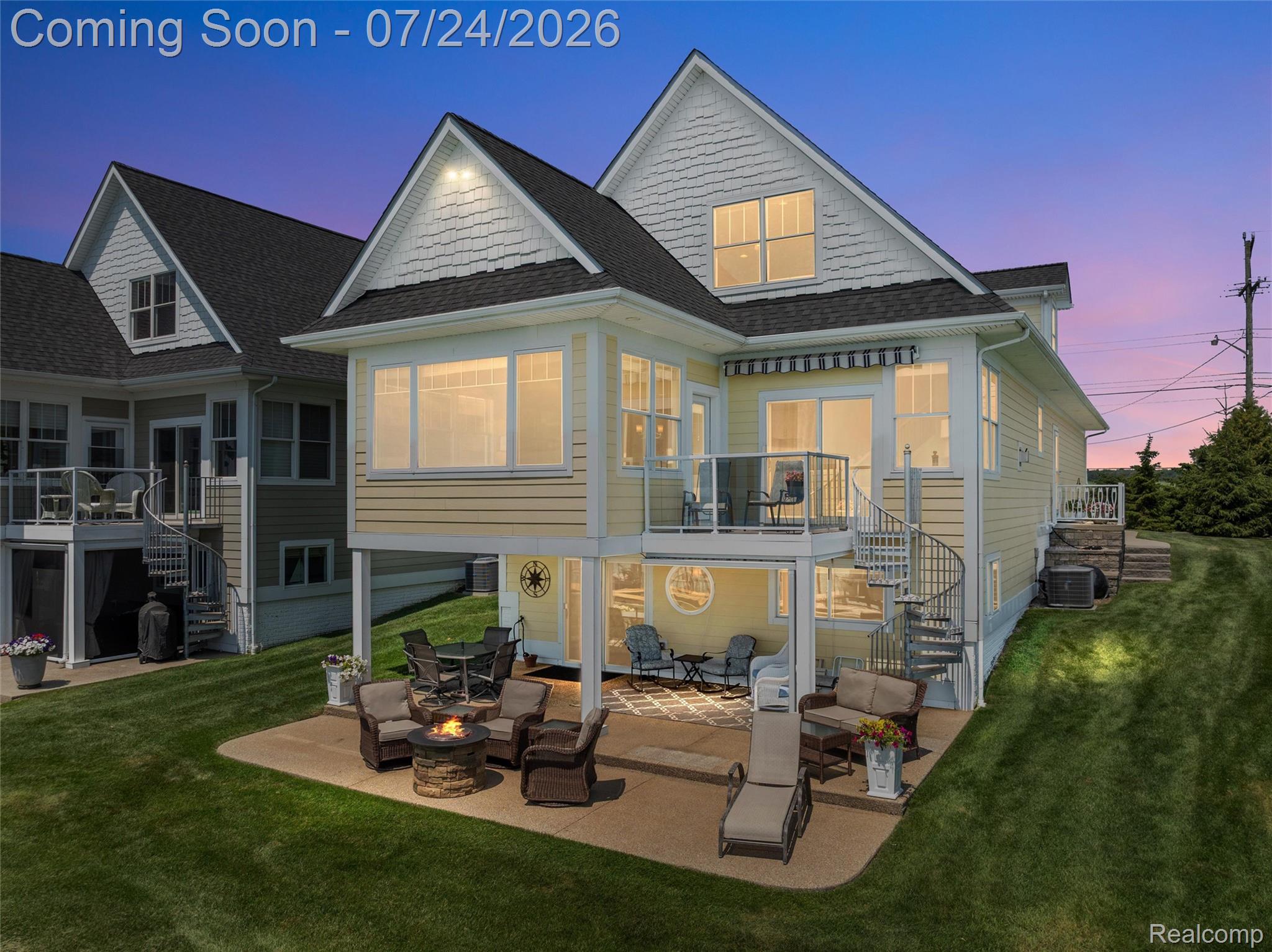 10043 Dixie Highway Property Photo 1