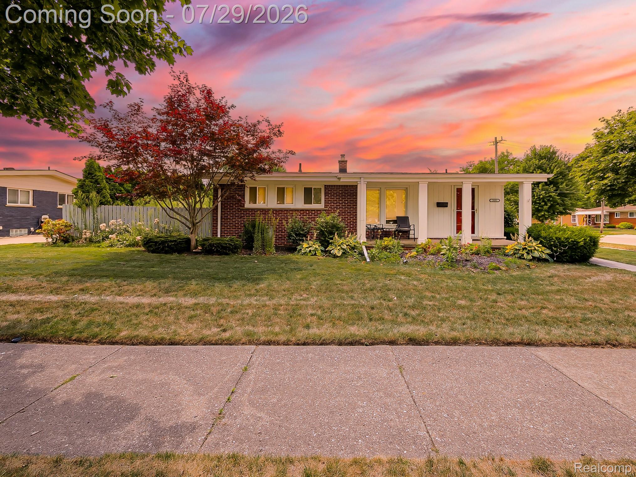 2681 Emeline Street Property Photo 1