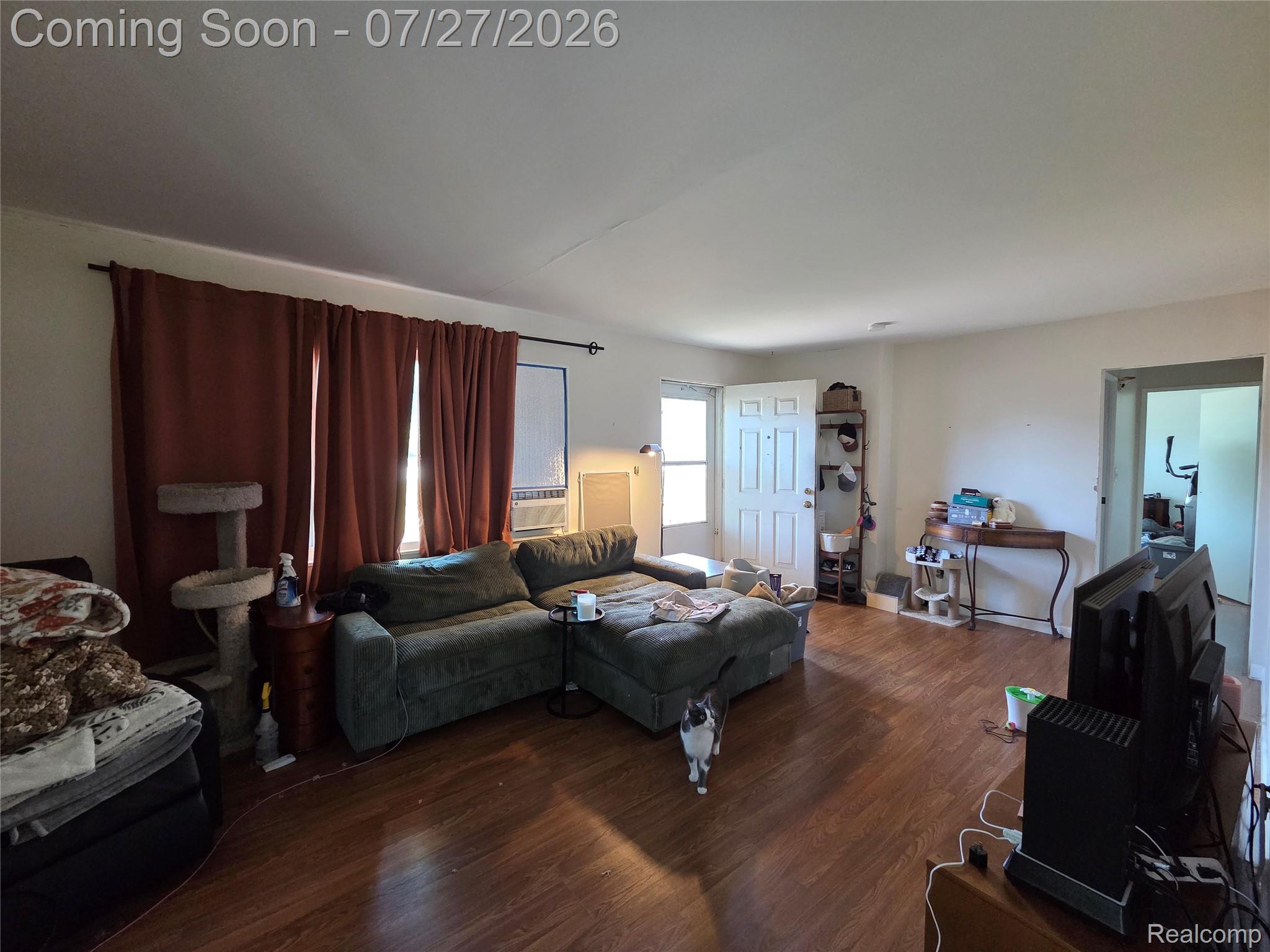 6056 Dort Highway Property Photo 2