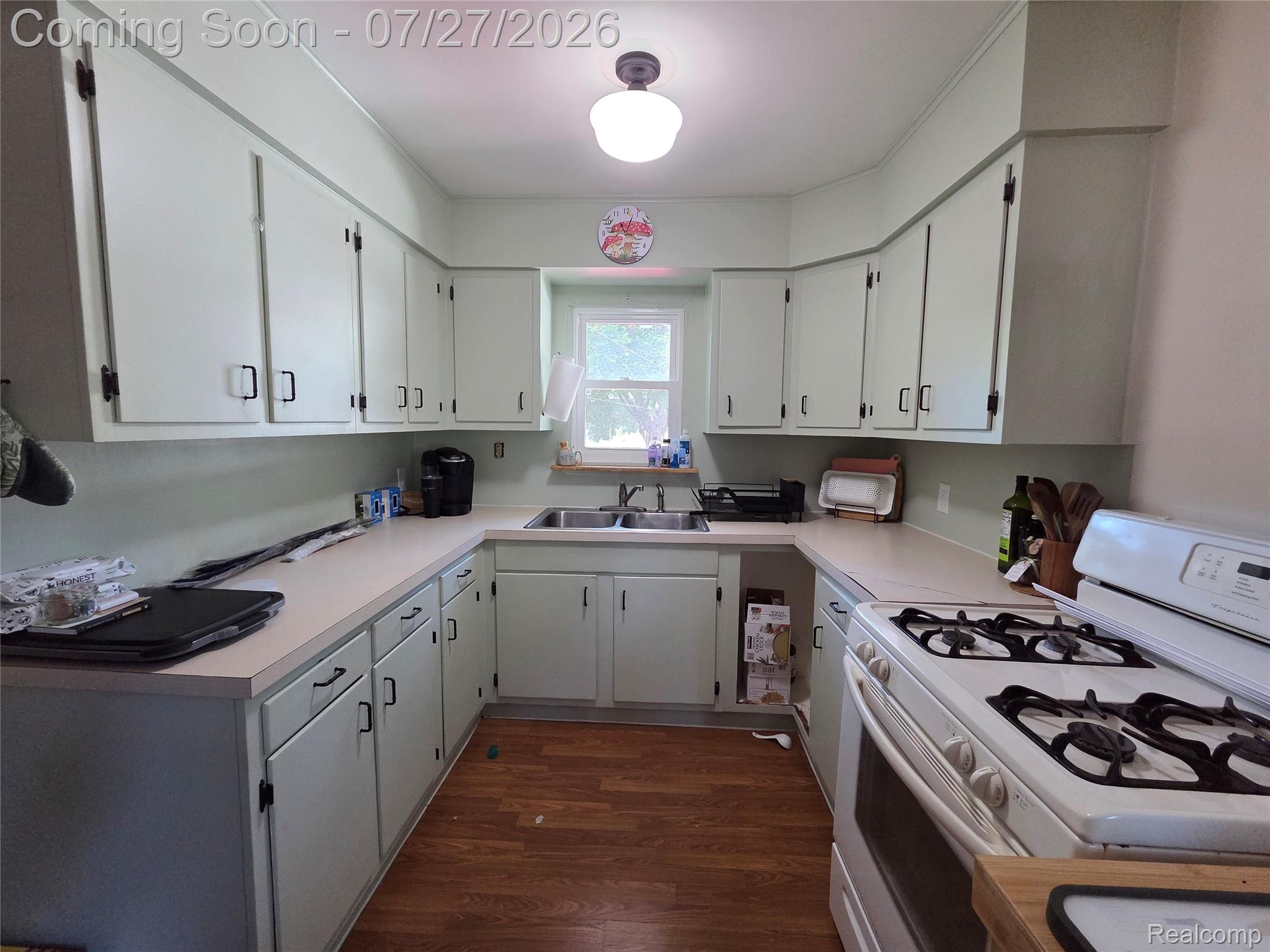 6056 Dort Highway Property Photo 5