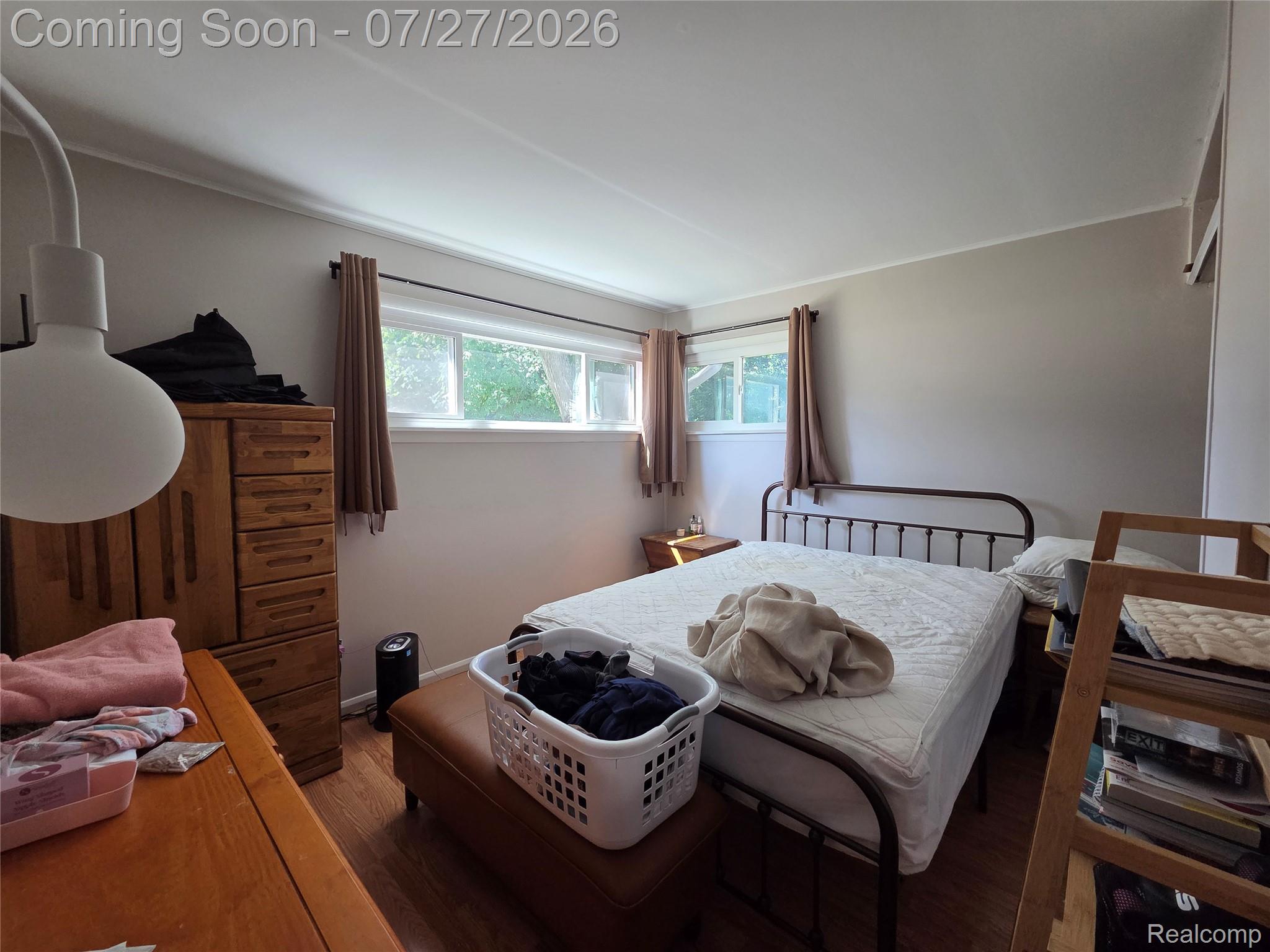 6056 Dort Highway Property Photo 8