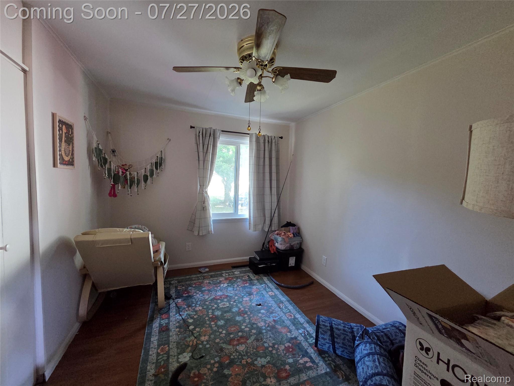6056 Dort Highway Property Photo 10