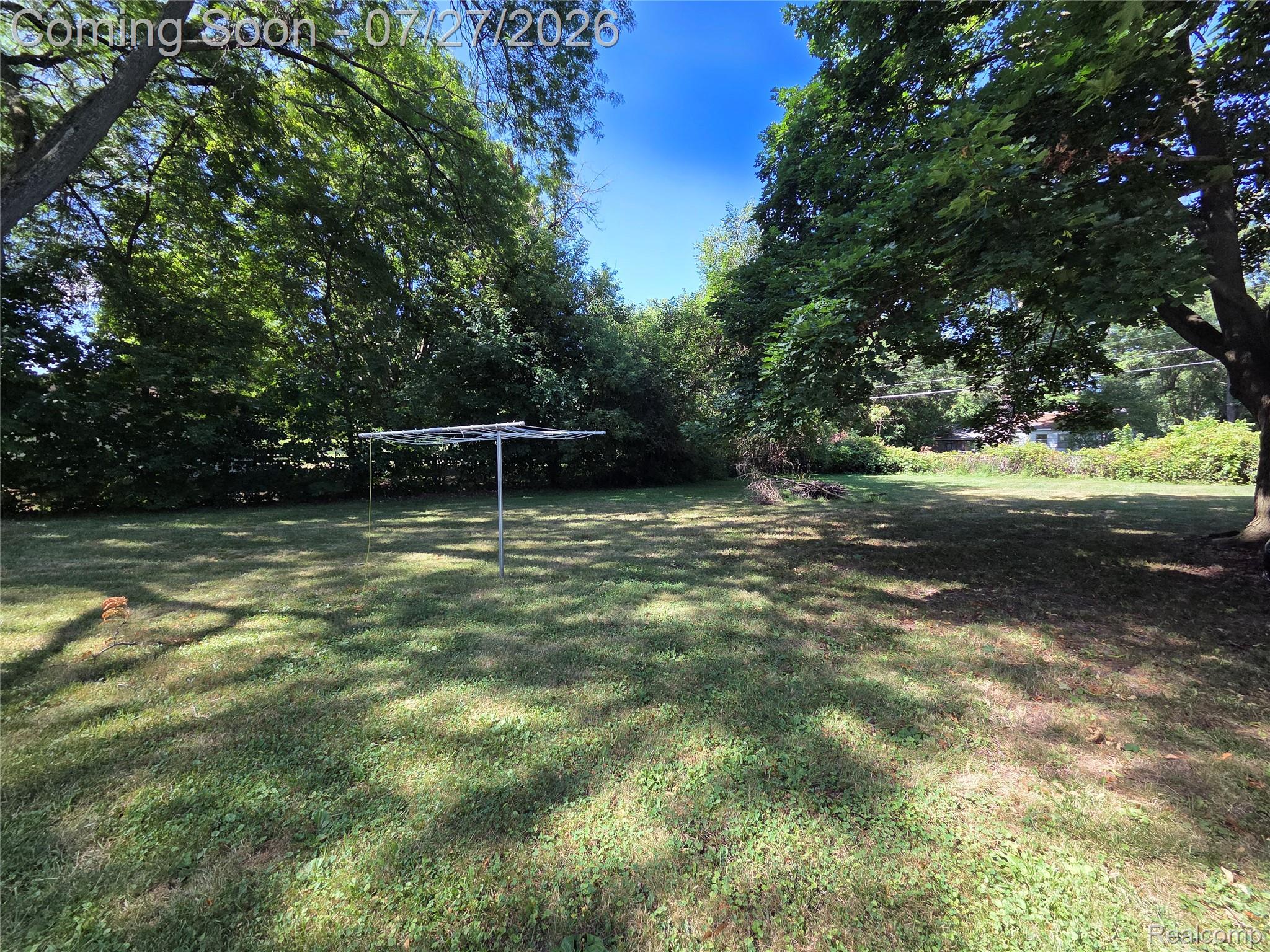6056 Dort Highway Property Photo 13