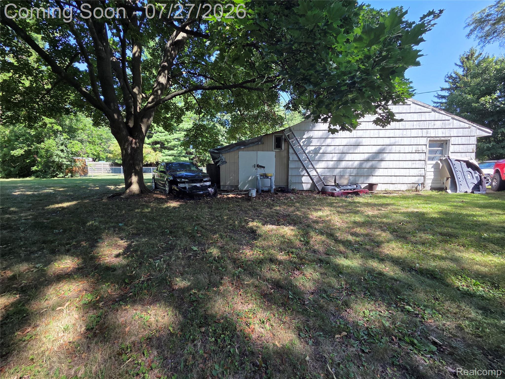 6056 Dort Highway Property Photo 14