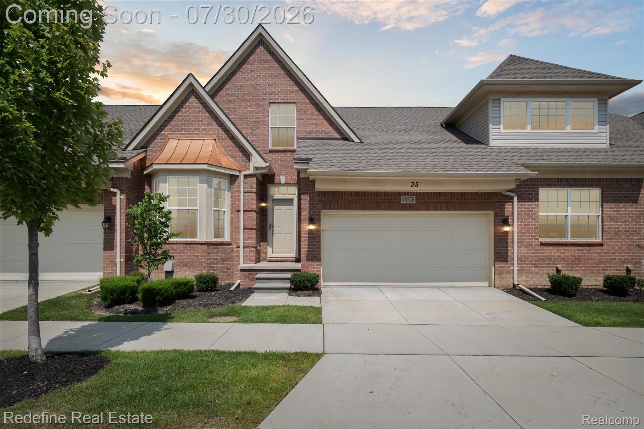 48526 Eastbridge Drive Property Photo 1