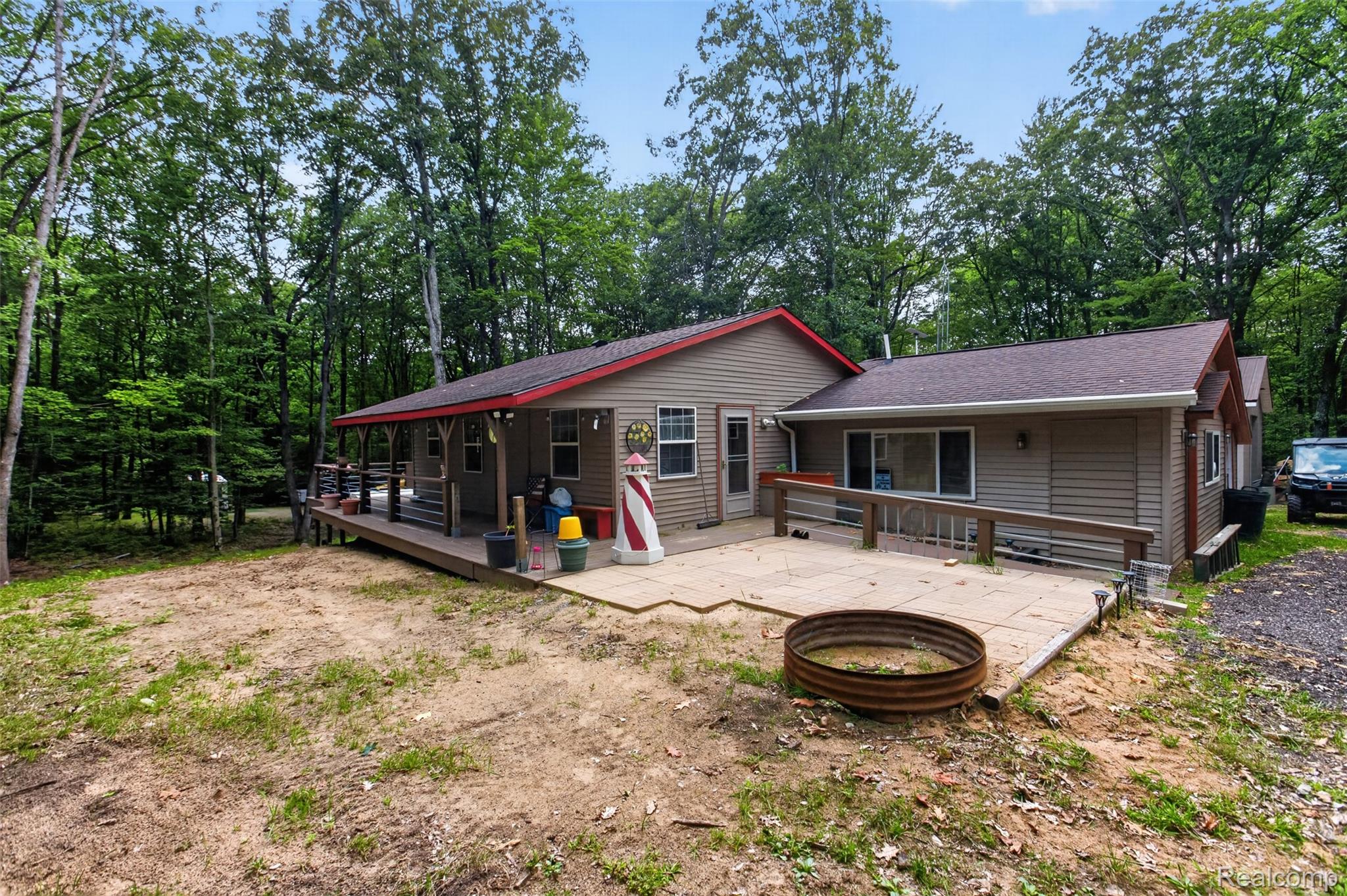4522 Red Fox Run Property Photo 1