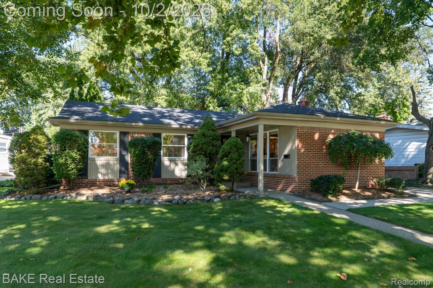 1554 Lexington Street Property Photo 1