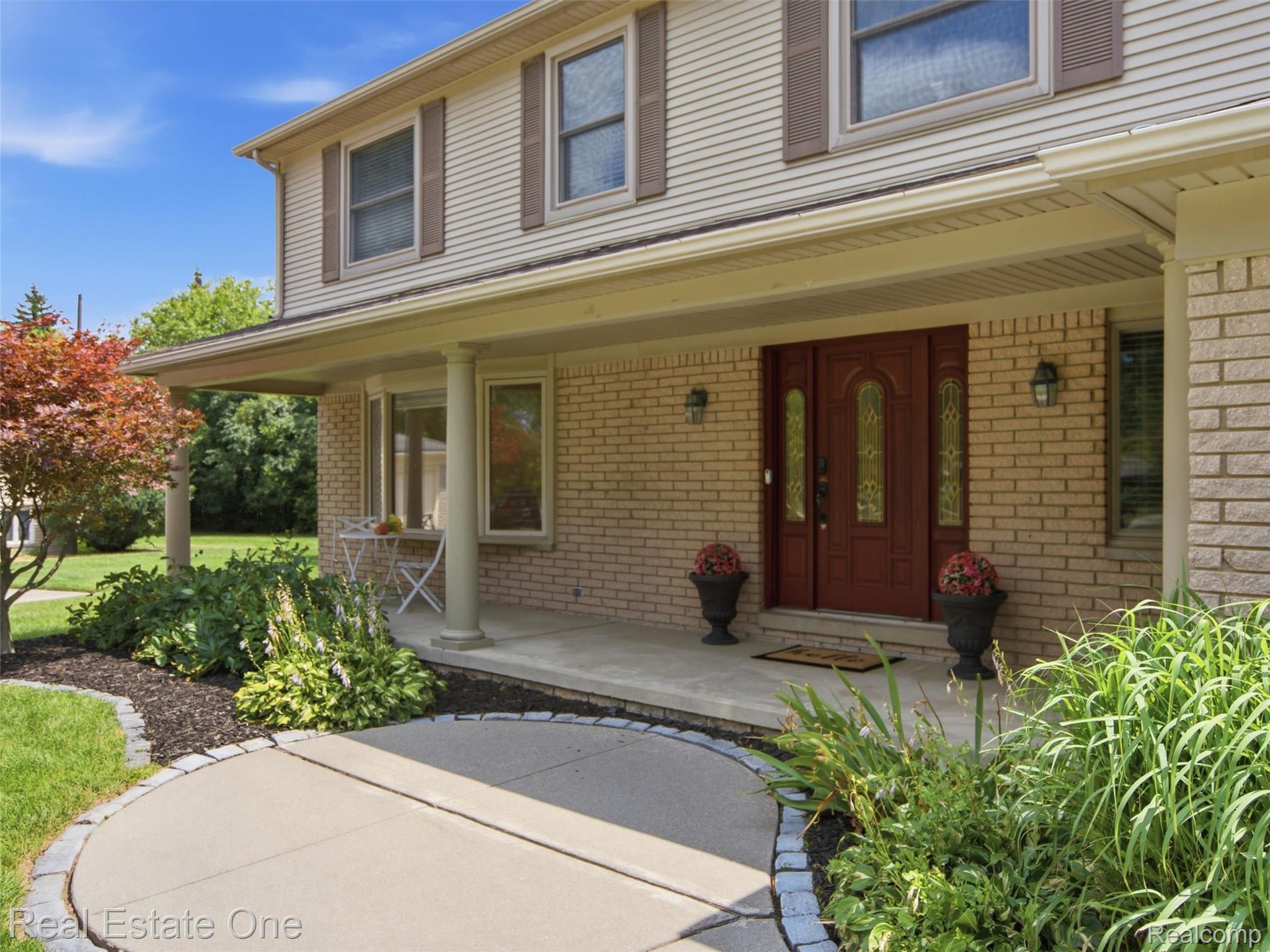 4166 Cherrywood Drive Property Photo 1