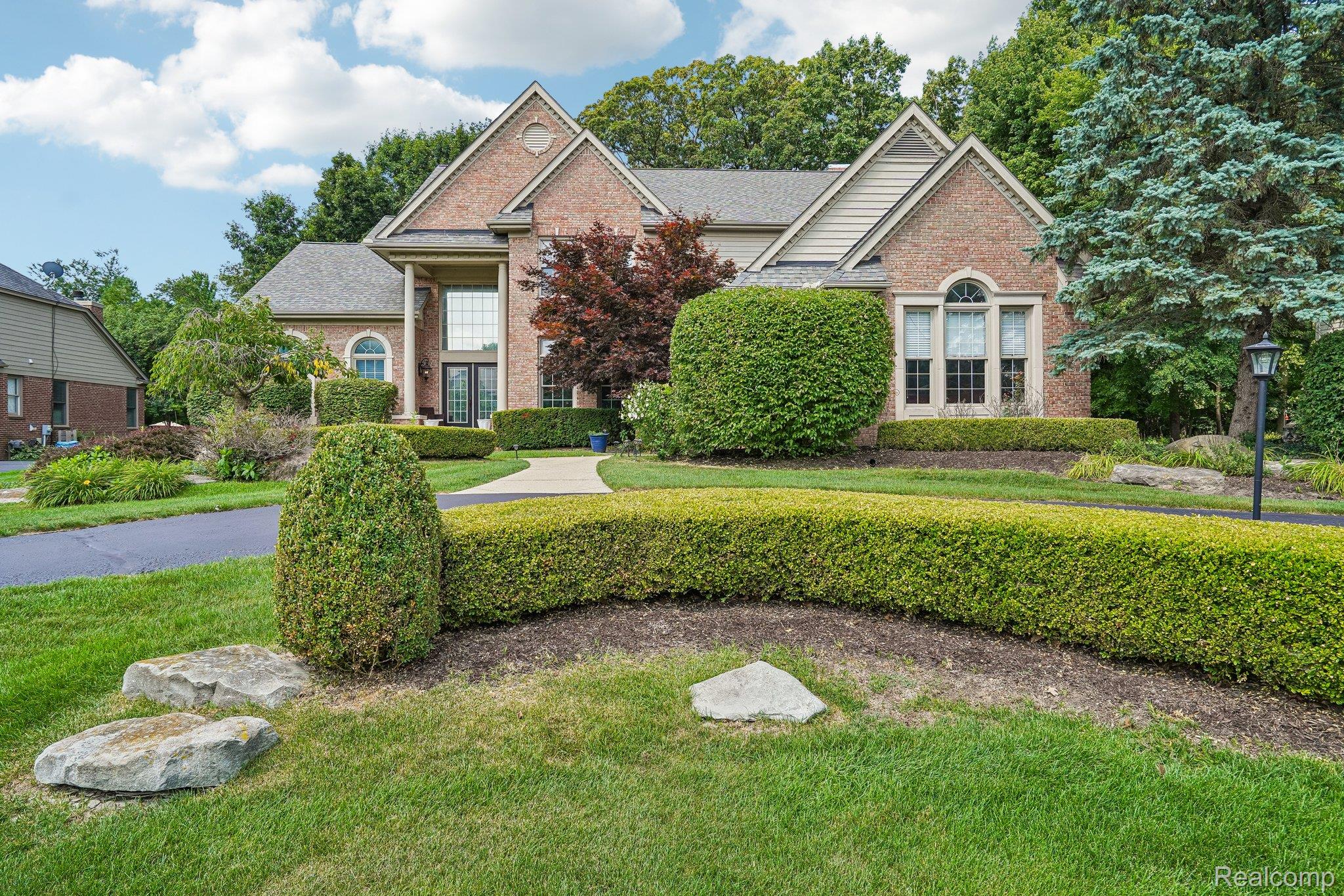 4500 Boxwood Court Property Photo 1
