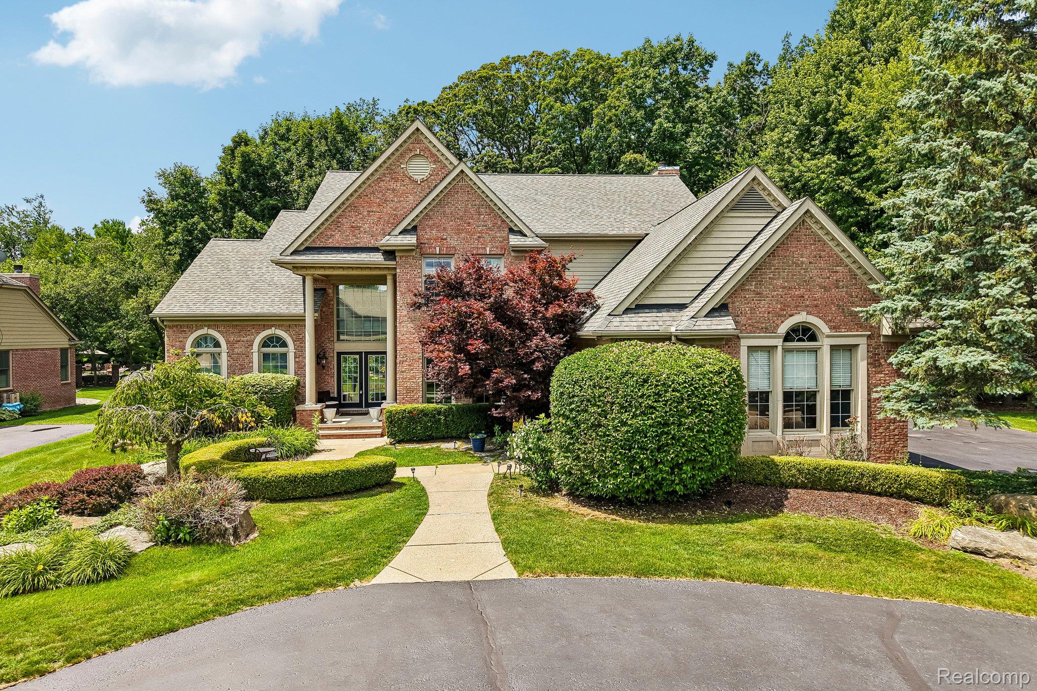 4500 Boxwood Court Property Photo 1